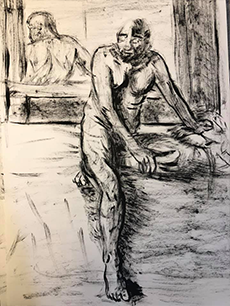 Observational Drawing