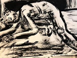 Observational Drawing