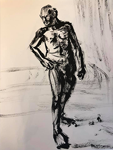 Observational Drawing