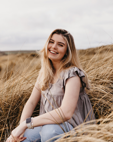 Profile of Gemma Keith