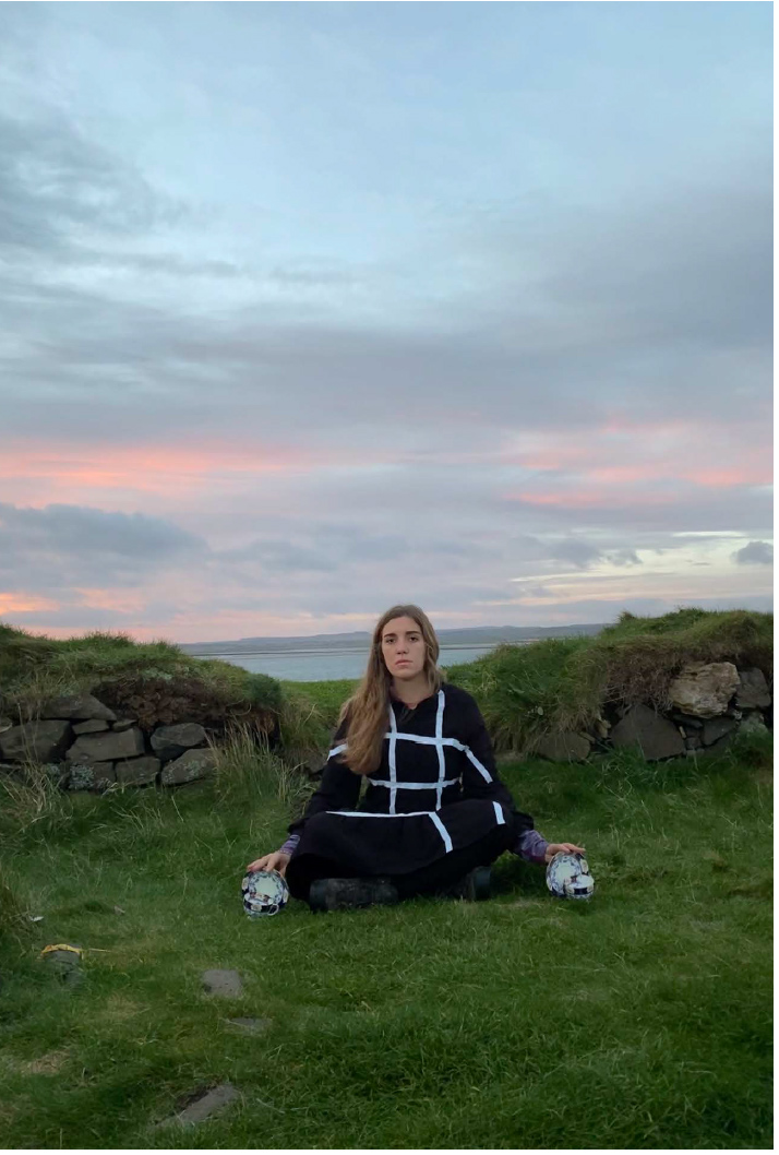 Holy Island