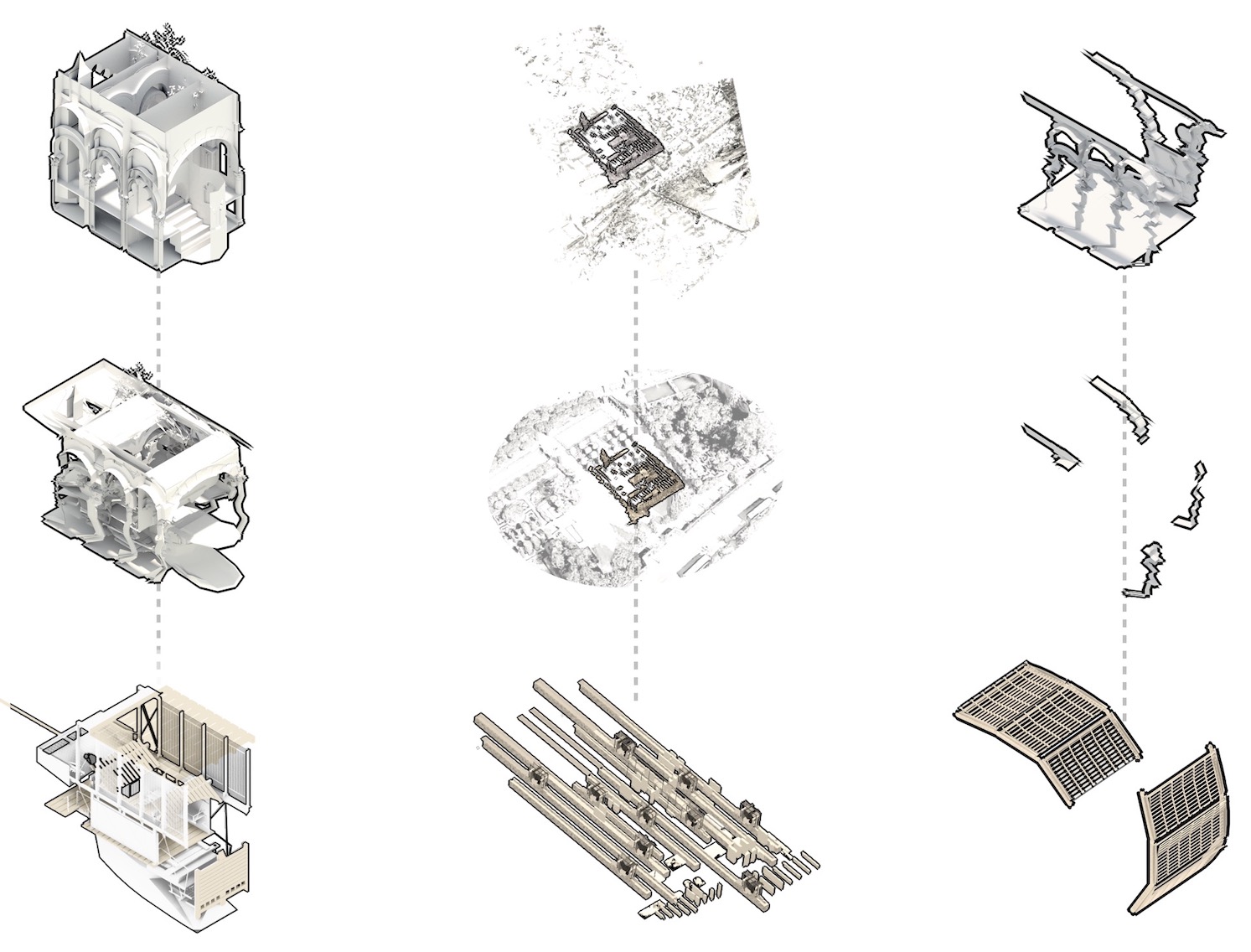 [Di]stilling motion - Development