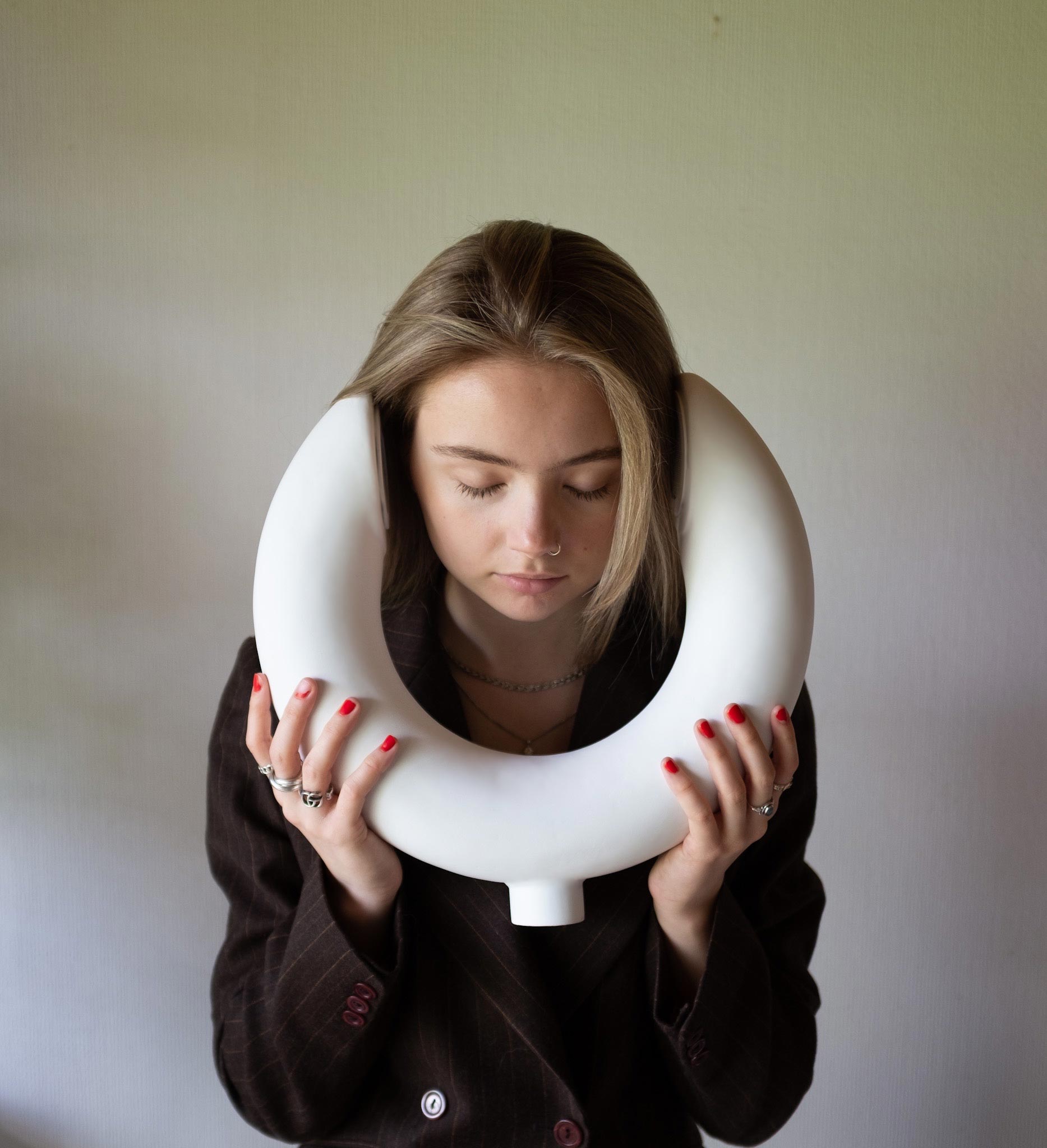 Harvey Everson, Momento Mori