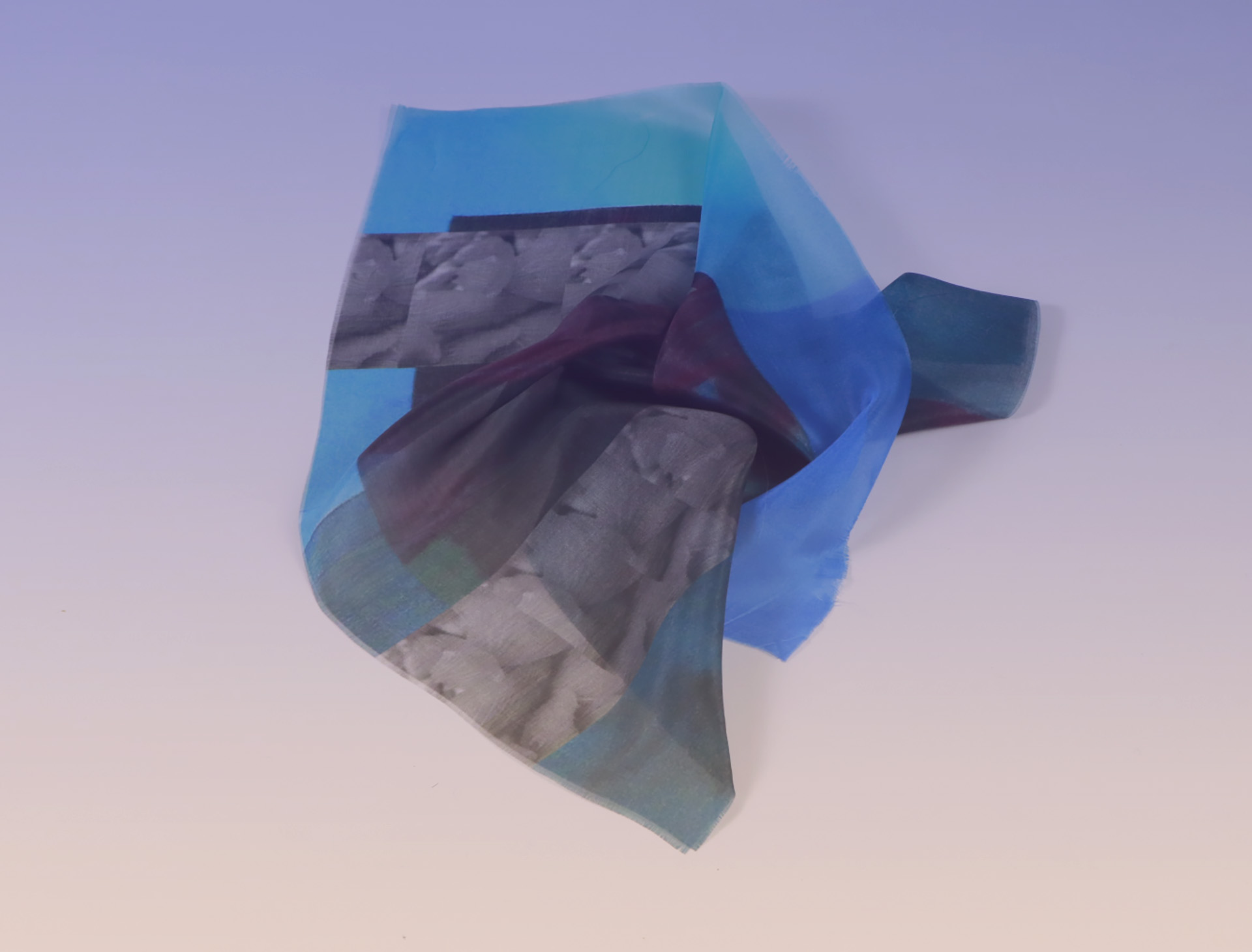 Copy Copy Print Textile 