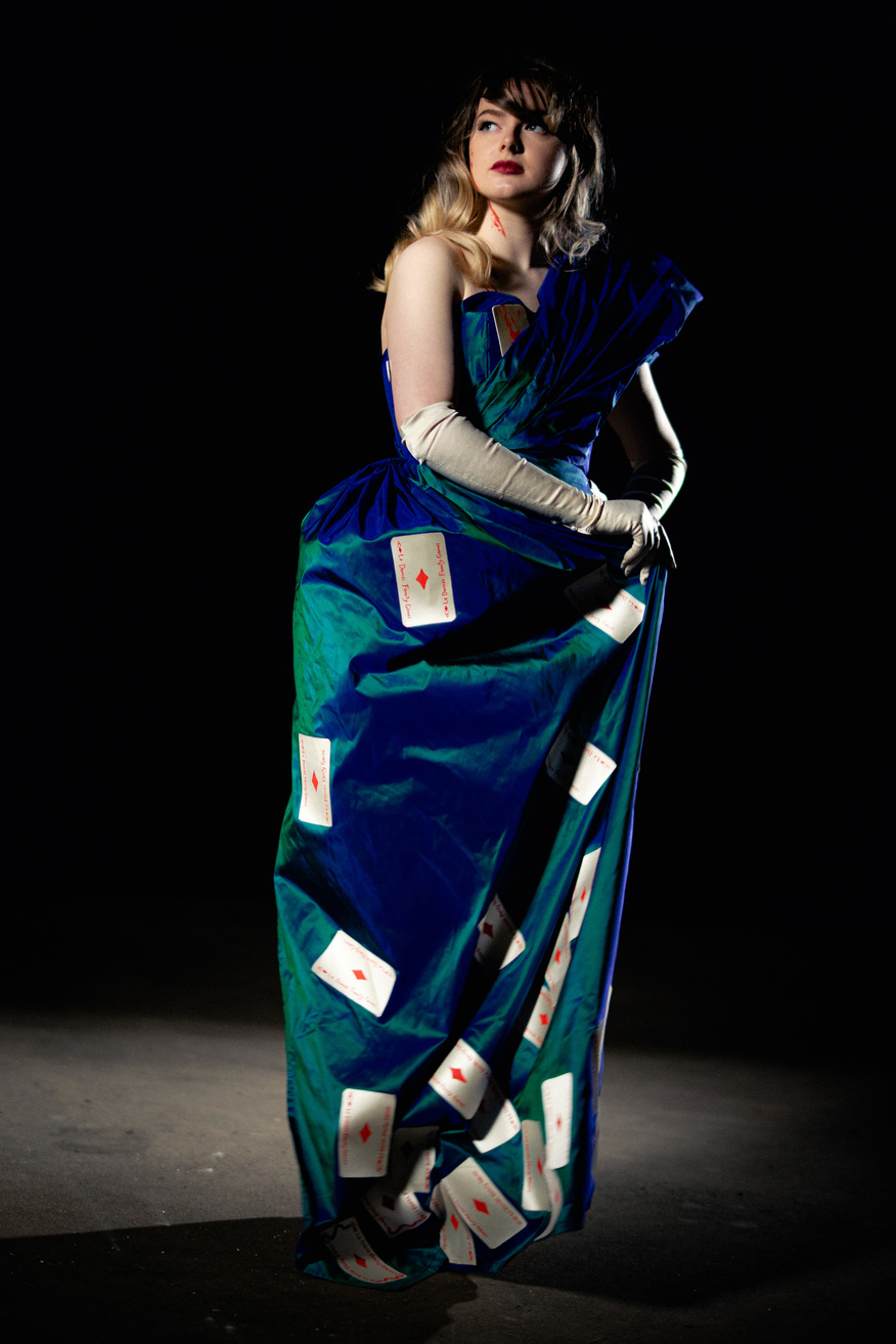 Becky Le Domas 6