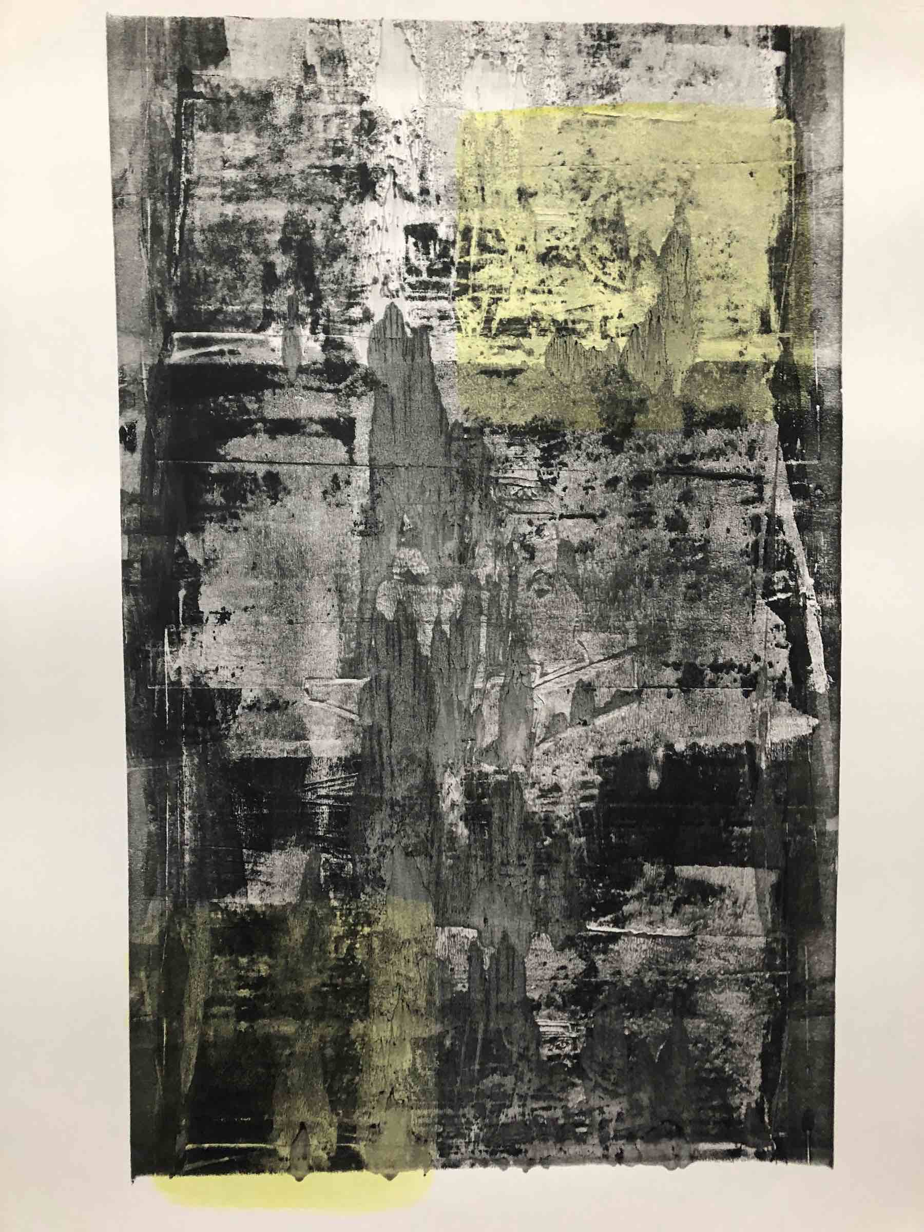 Rachel Innes | Edinburgh College of Art Graduate Show 2021