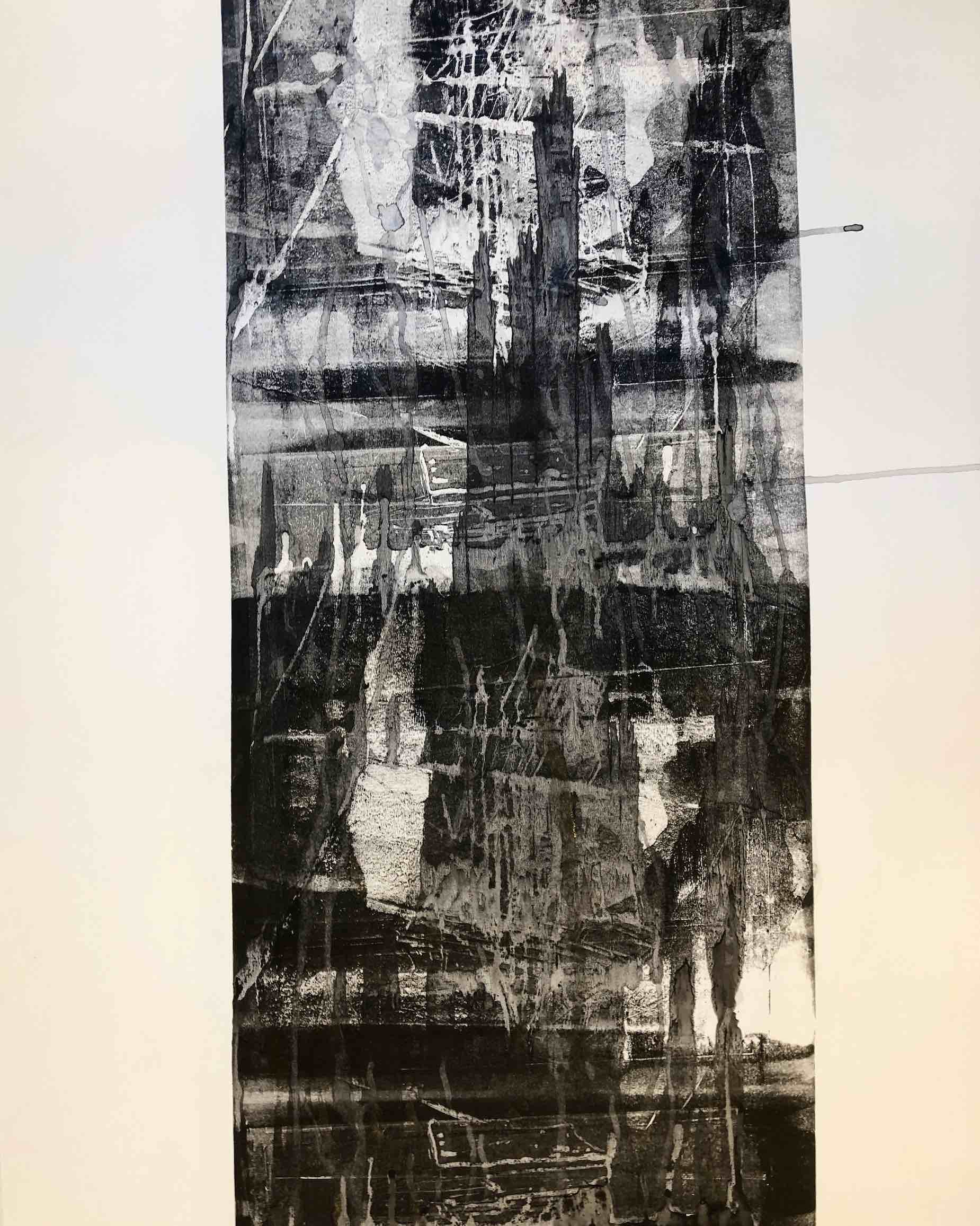 Rachel Innes | Edinburgh College of Art Graduate Show 2021