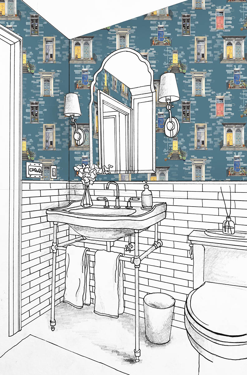 Threads of Edinburgh Context