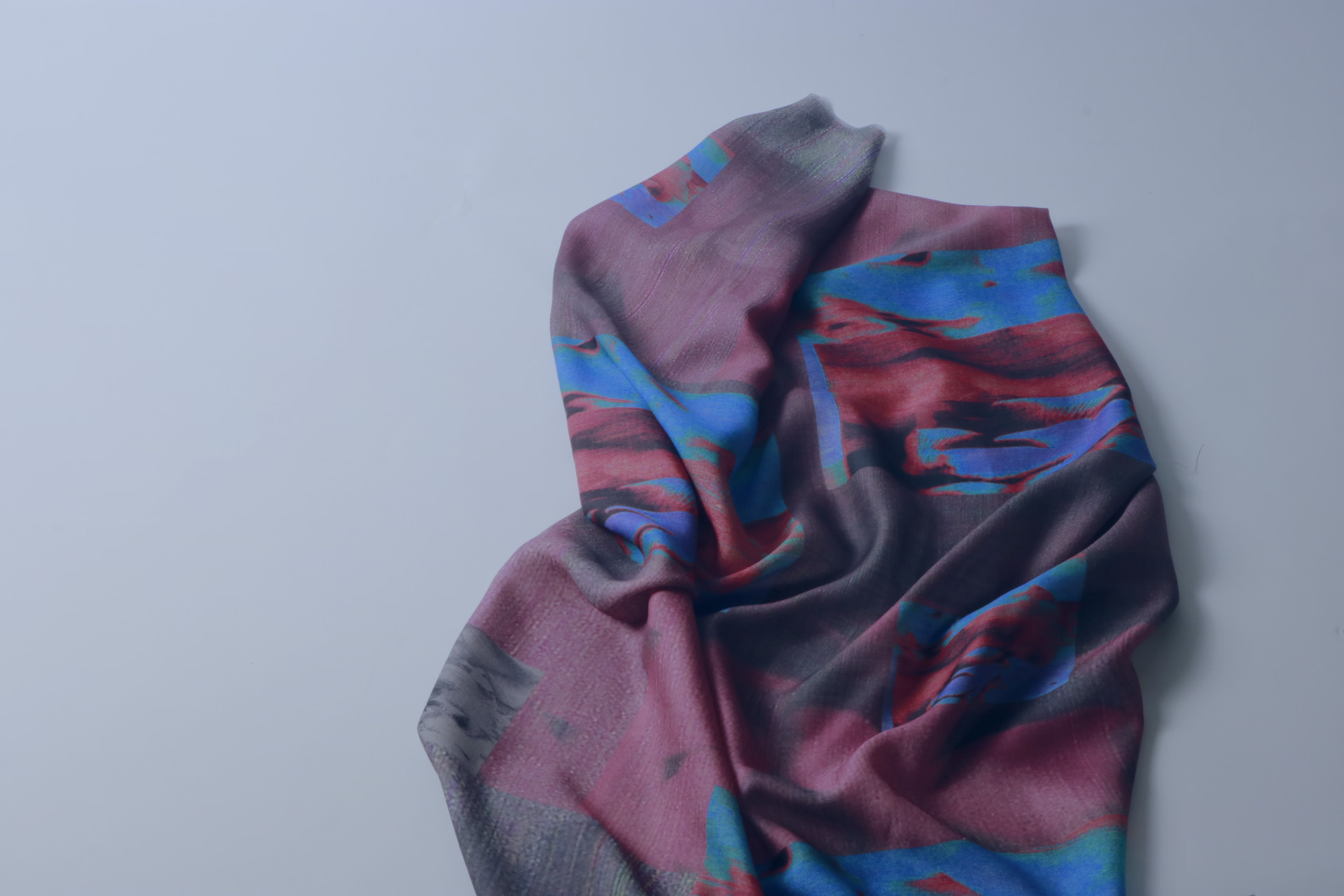 Copy Copy Print Textile 