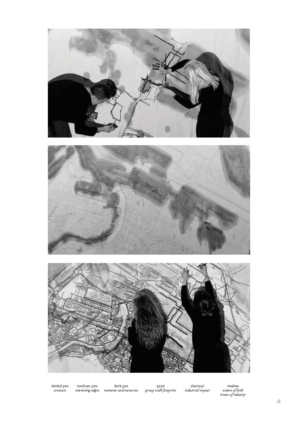 images of map-making 