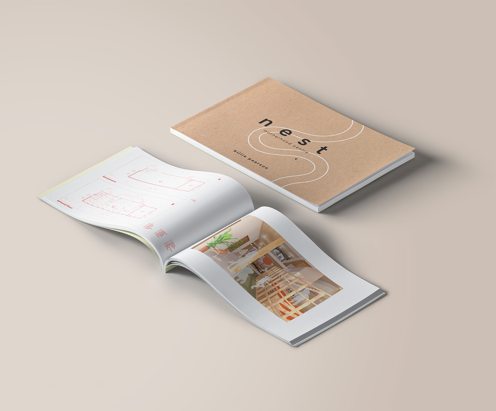 Design book