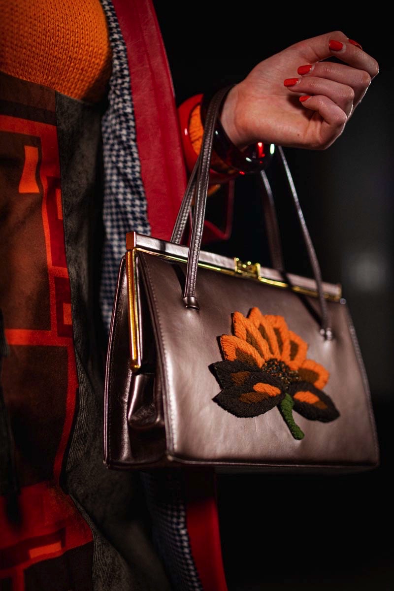 handbag