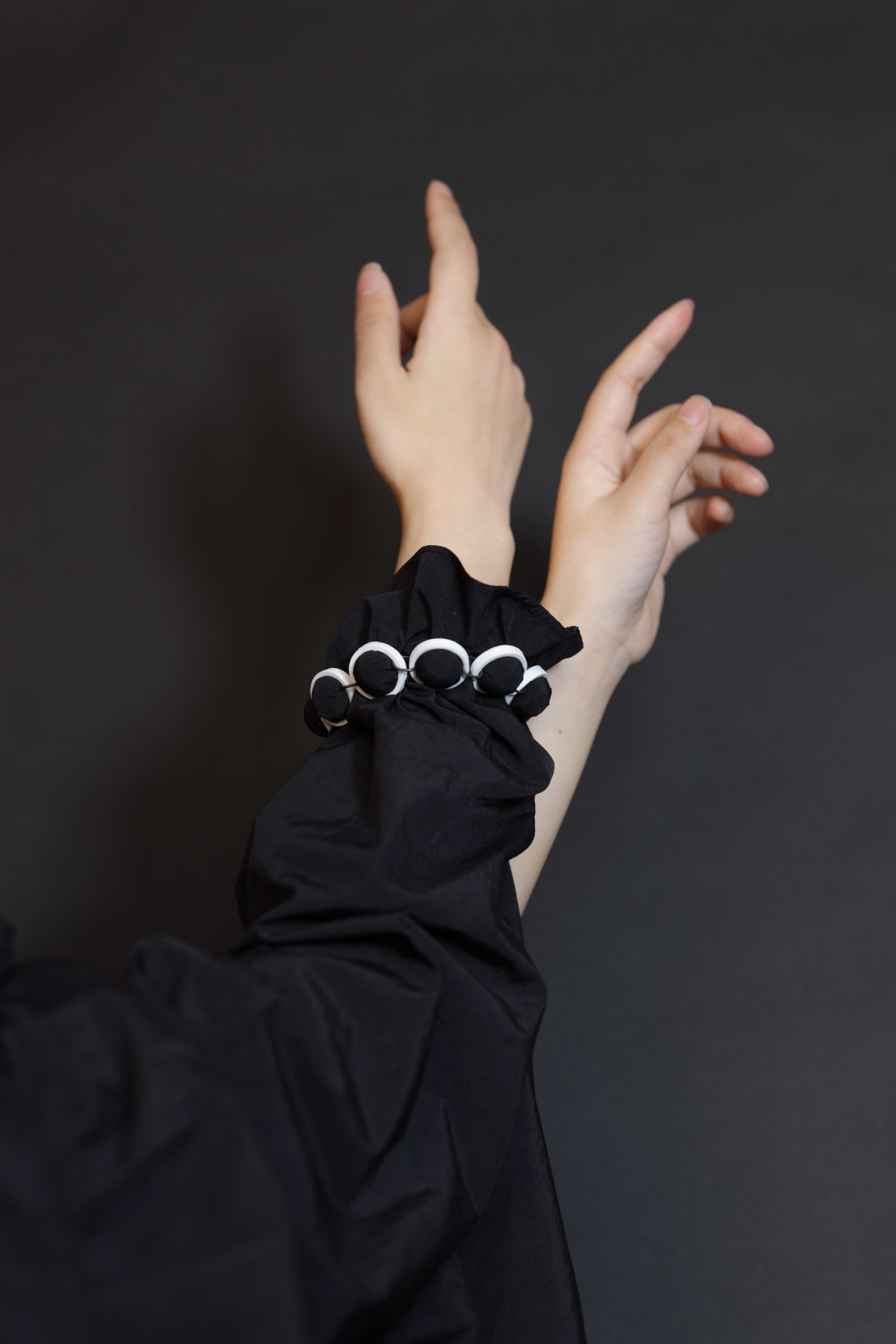 Rong Sun_Pearl Collection Bracelet_[2021]_[05]_[01]