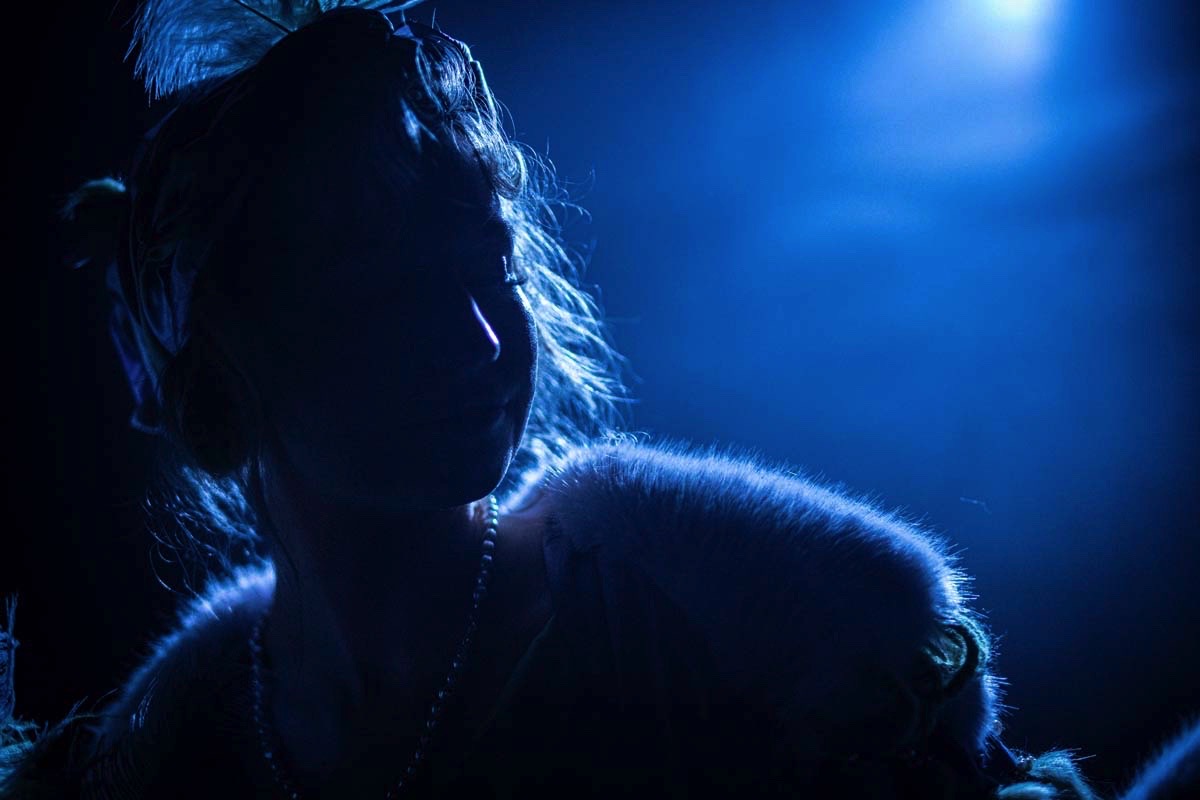 spotlight