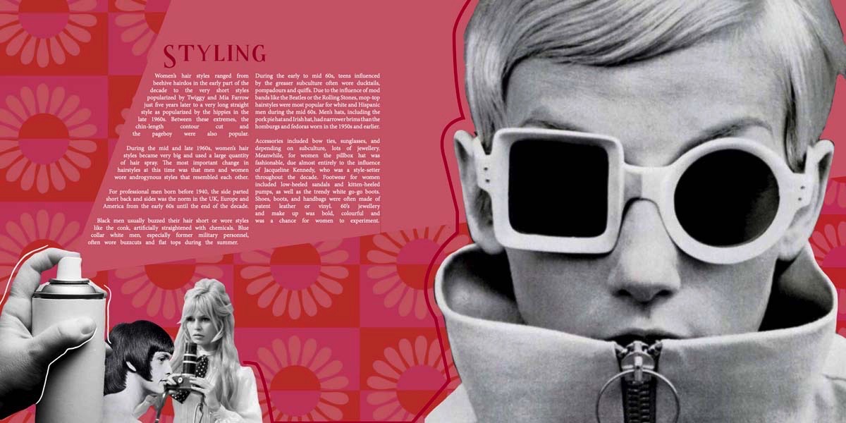 styling