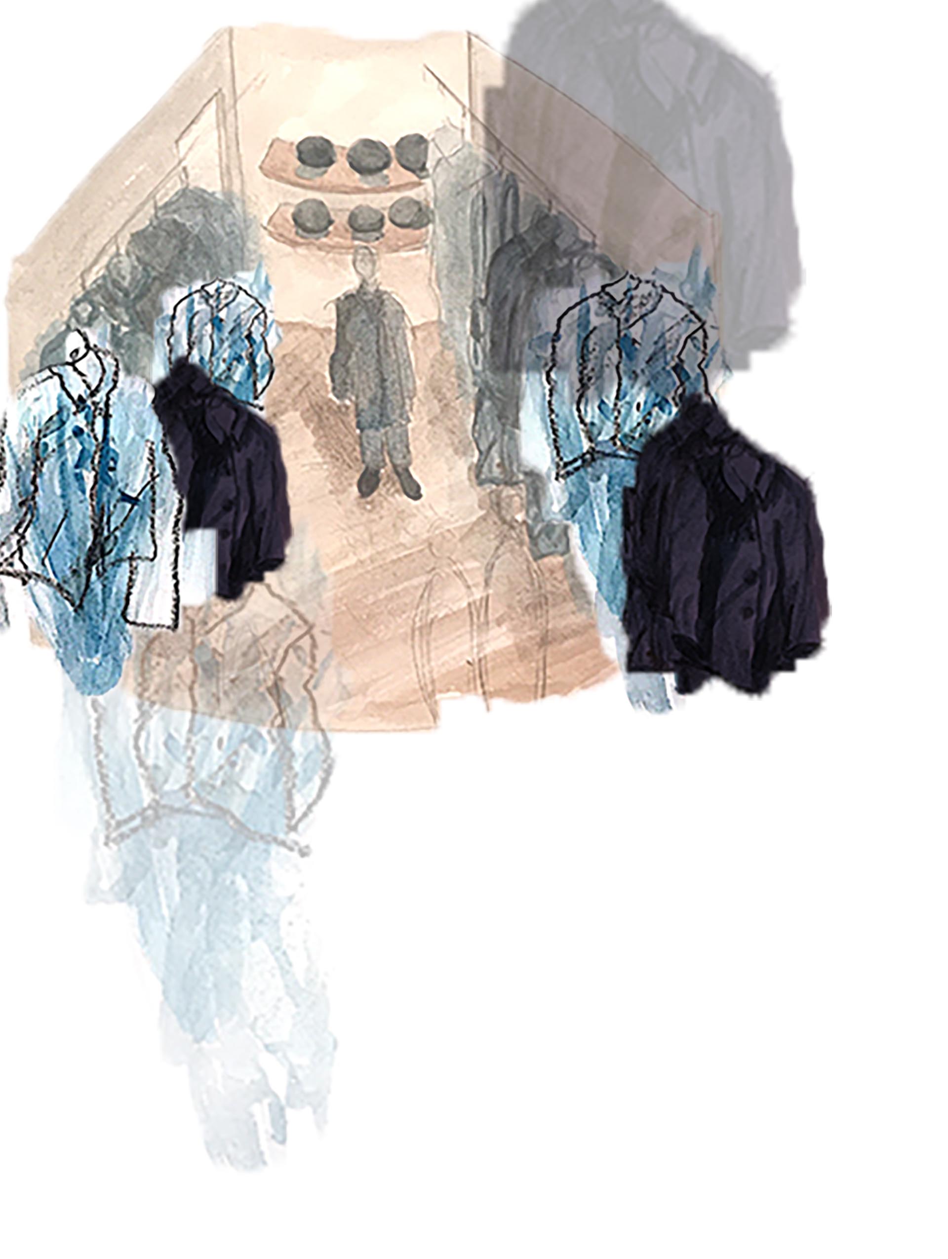 wardrobe