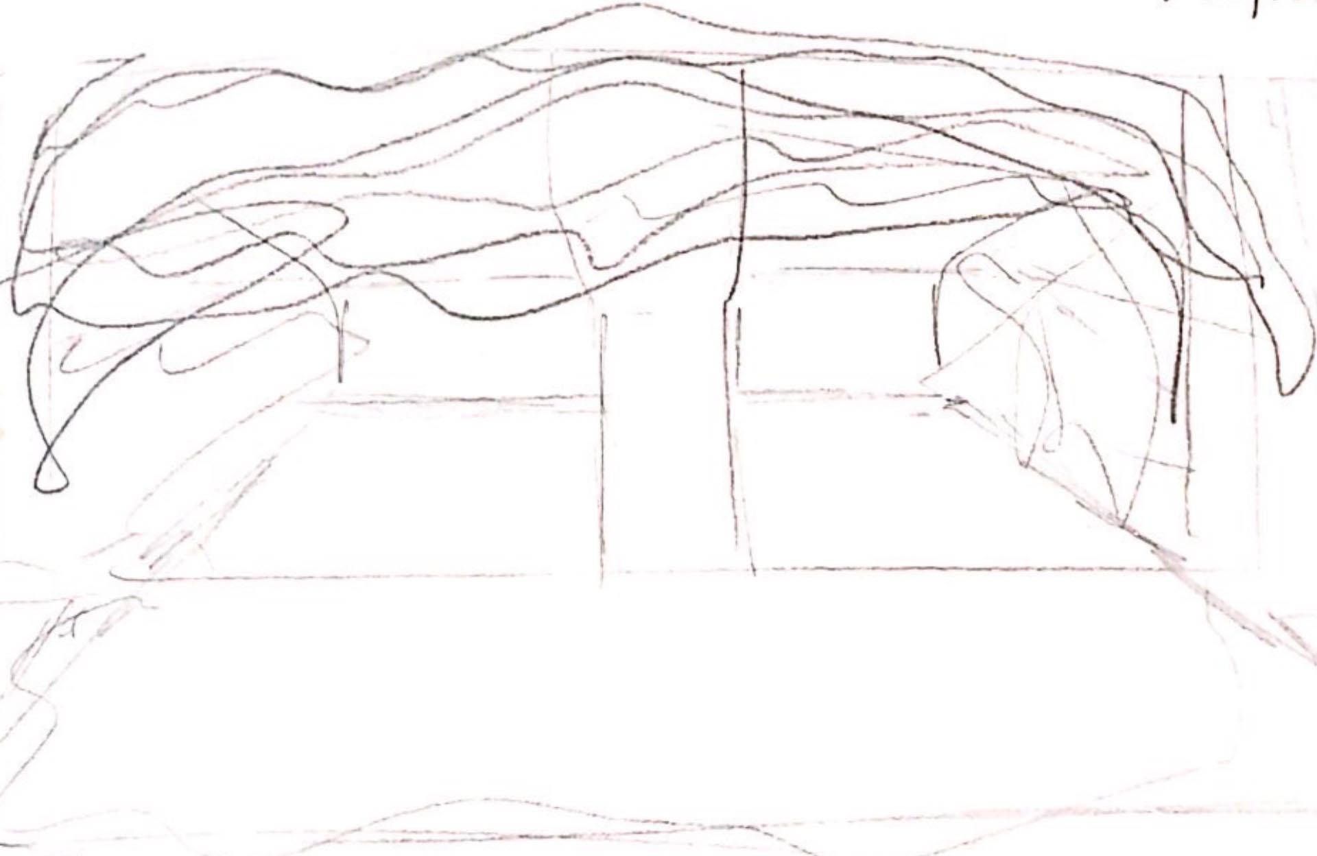 sketch