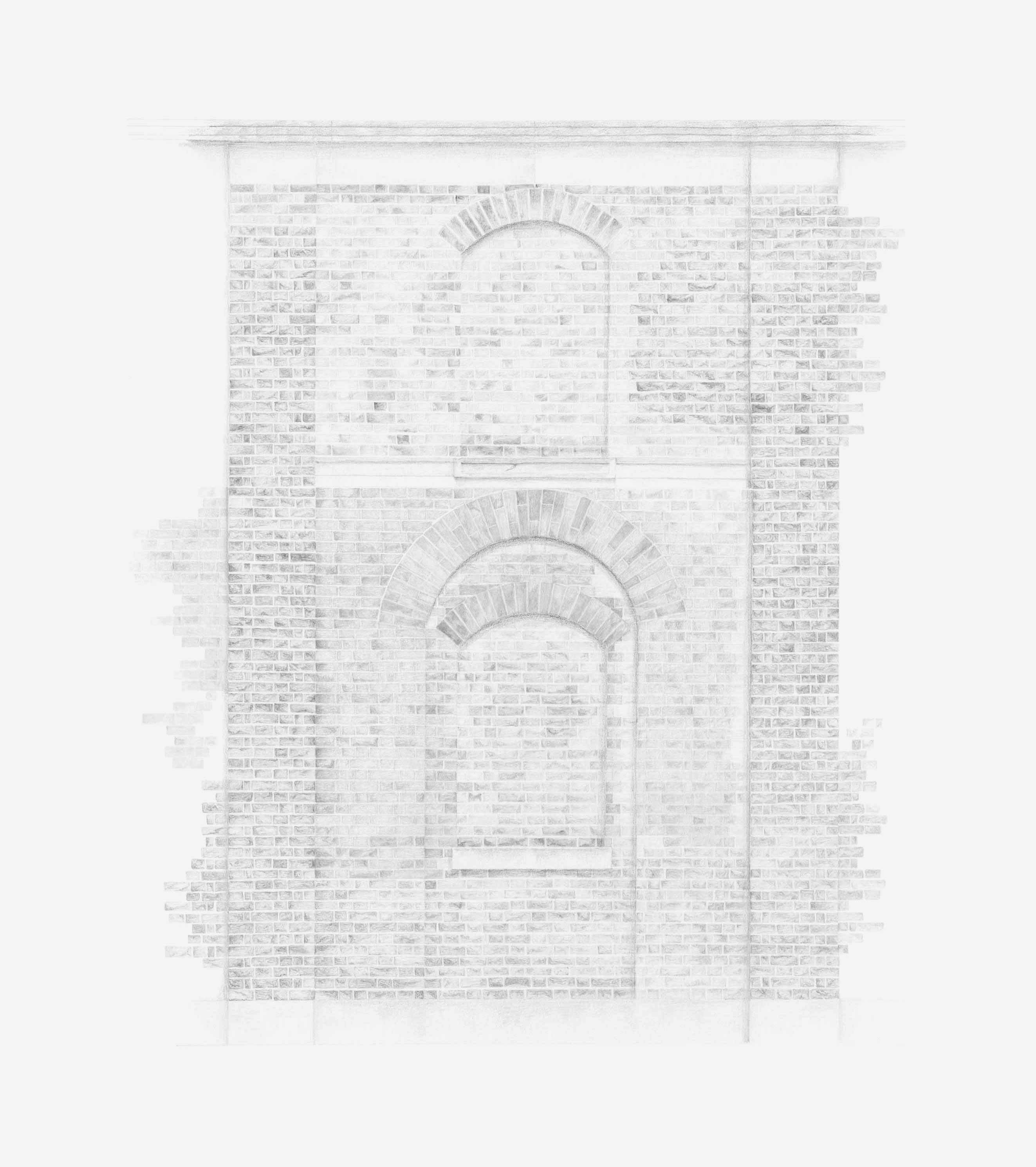 Bomb Damage Elevation