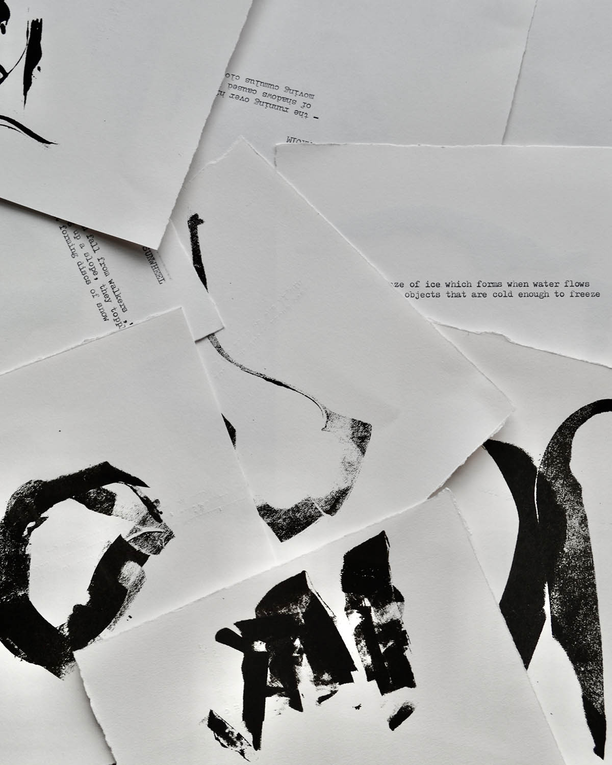 earth lexicon symbol cards