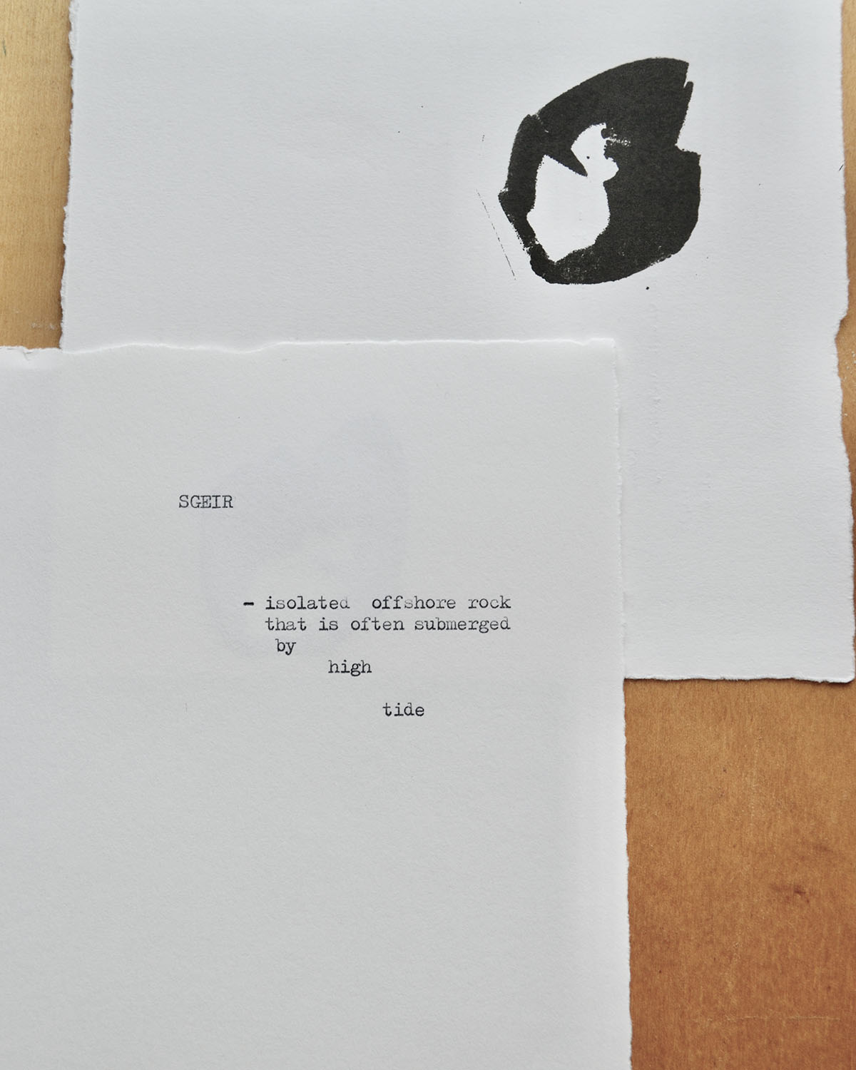 earth lexicon symbol cards