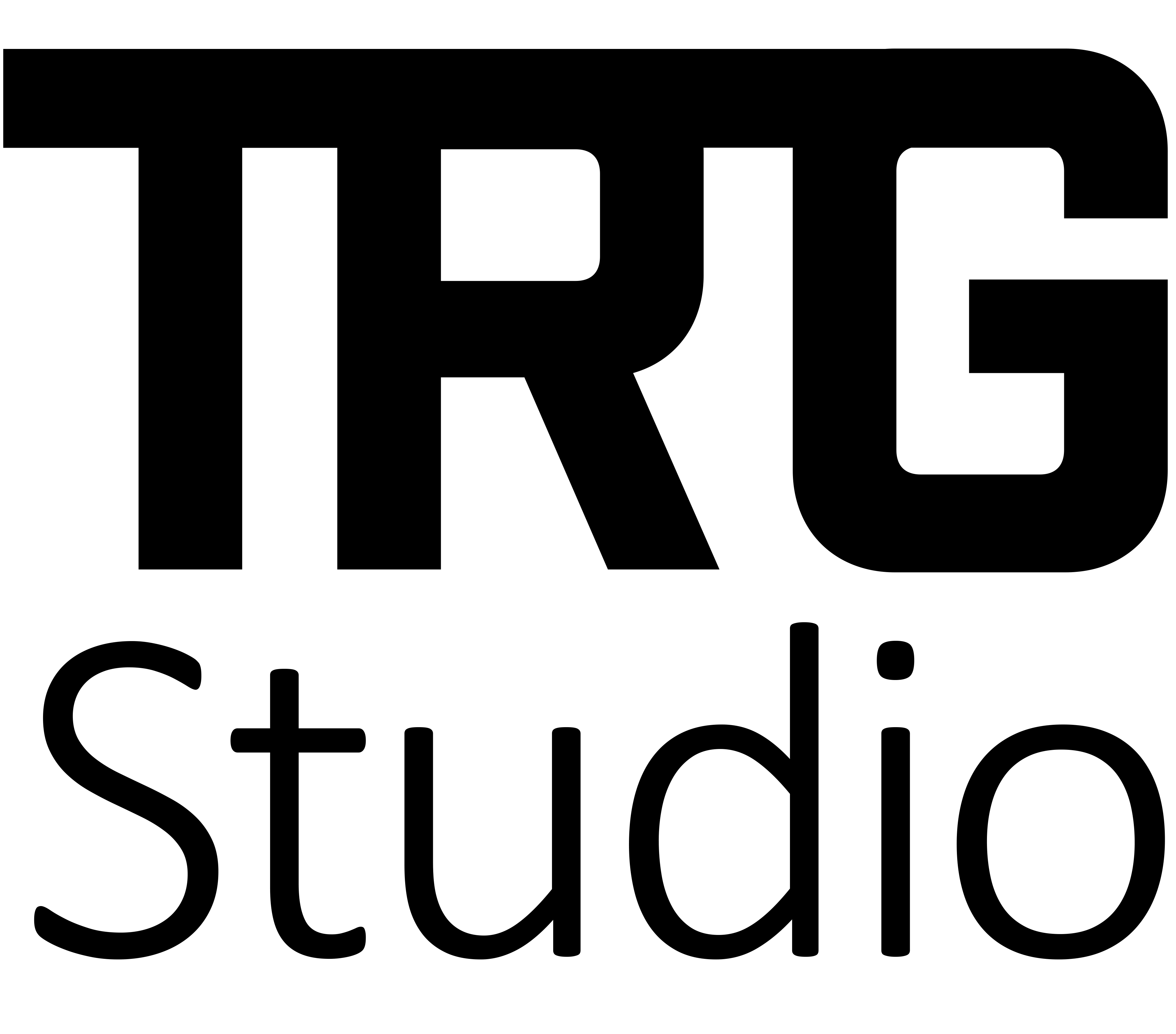 TRG Logo