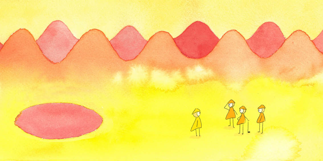 The Yellow Hat_4