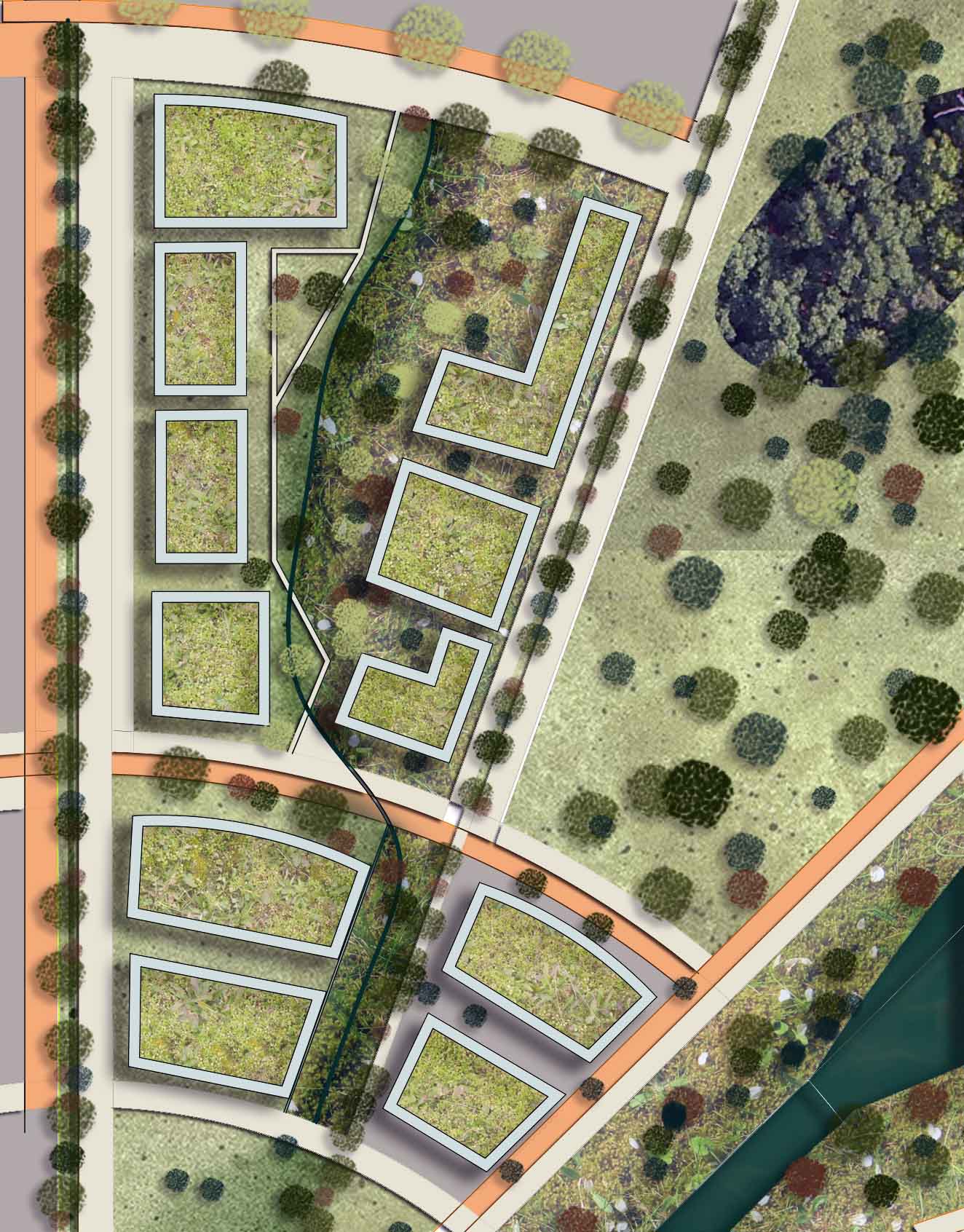 Neighbourhood plan