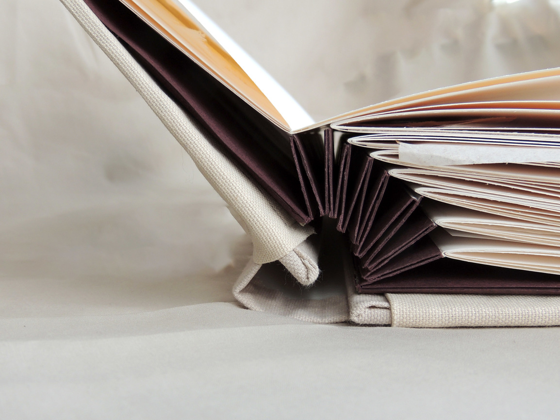 "How To: Women's Preservation & Its Recipes", photograph of book spine.