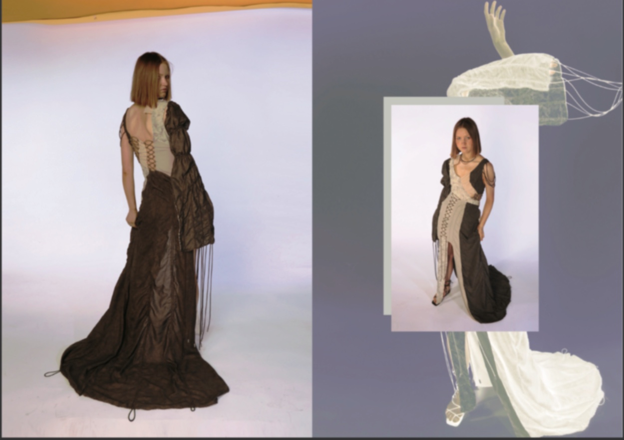 Home Sweet Home graduate collection lookbook