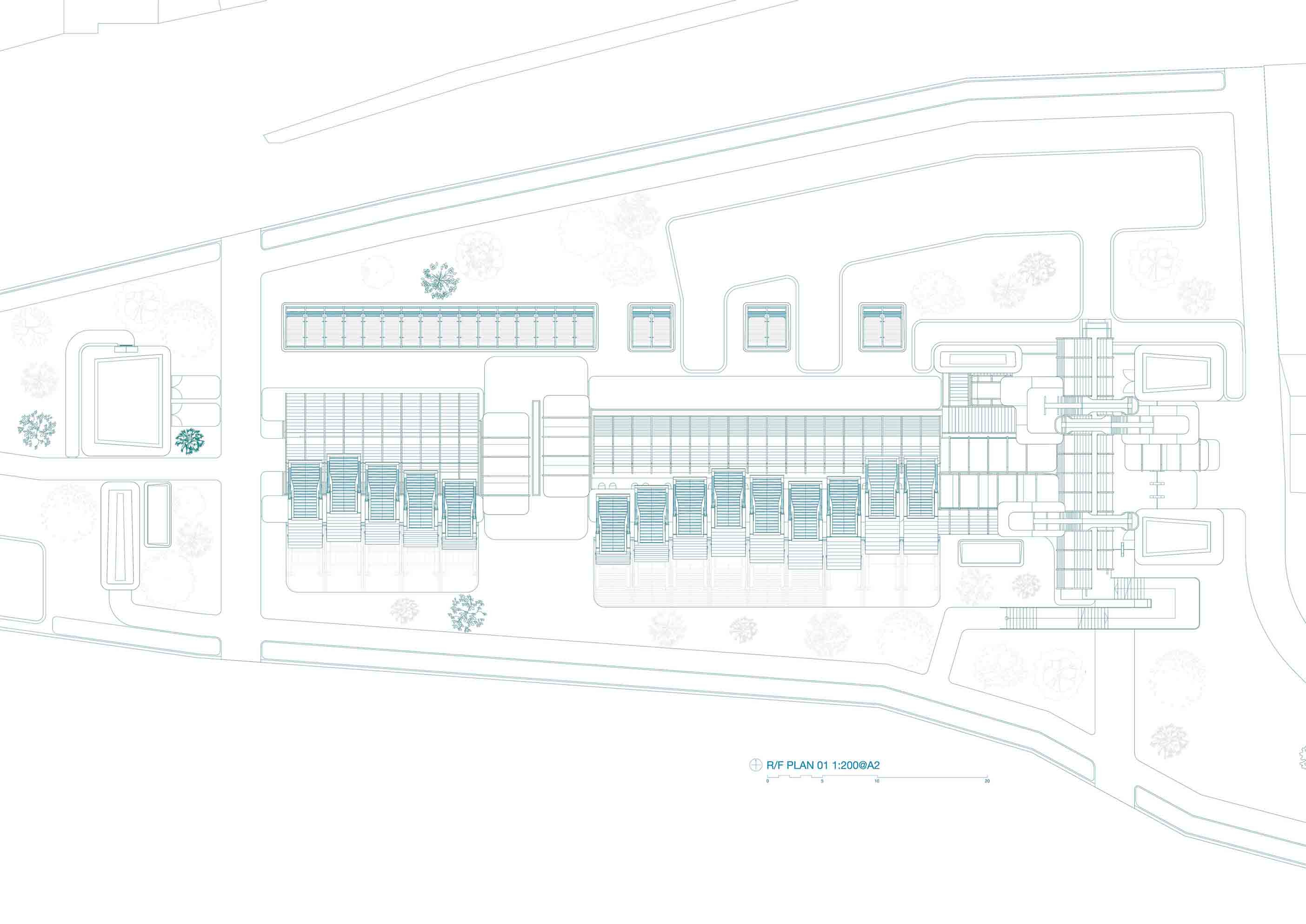 008 Jordanmok_ R.F Plan 01 1to200_A2