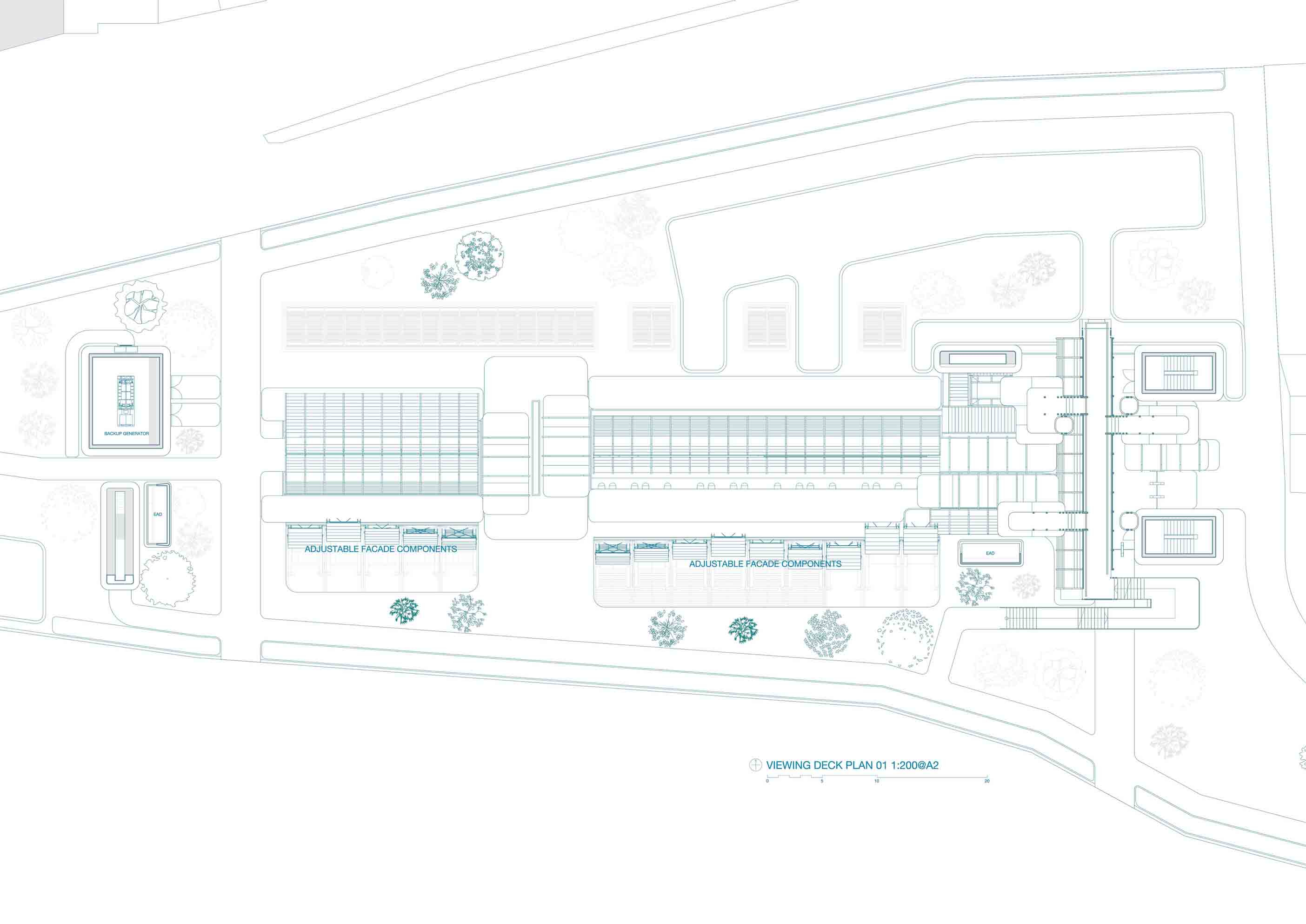 009 Jordanmok_ Viewing Deck Plan 01 1to200_A2