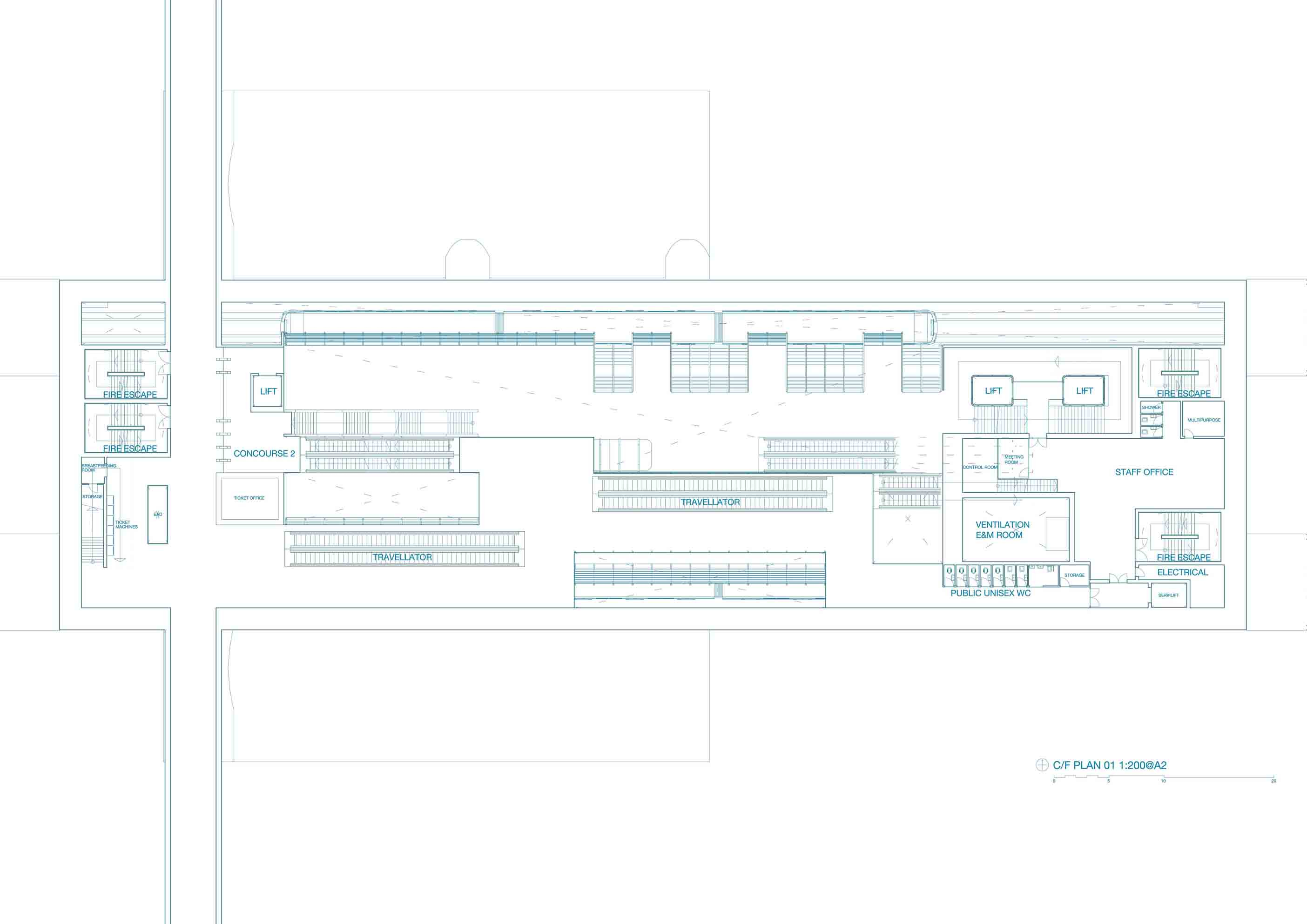 011 Jordanmok_ C.F Plan 01 1to200_A2