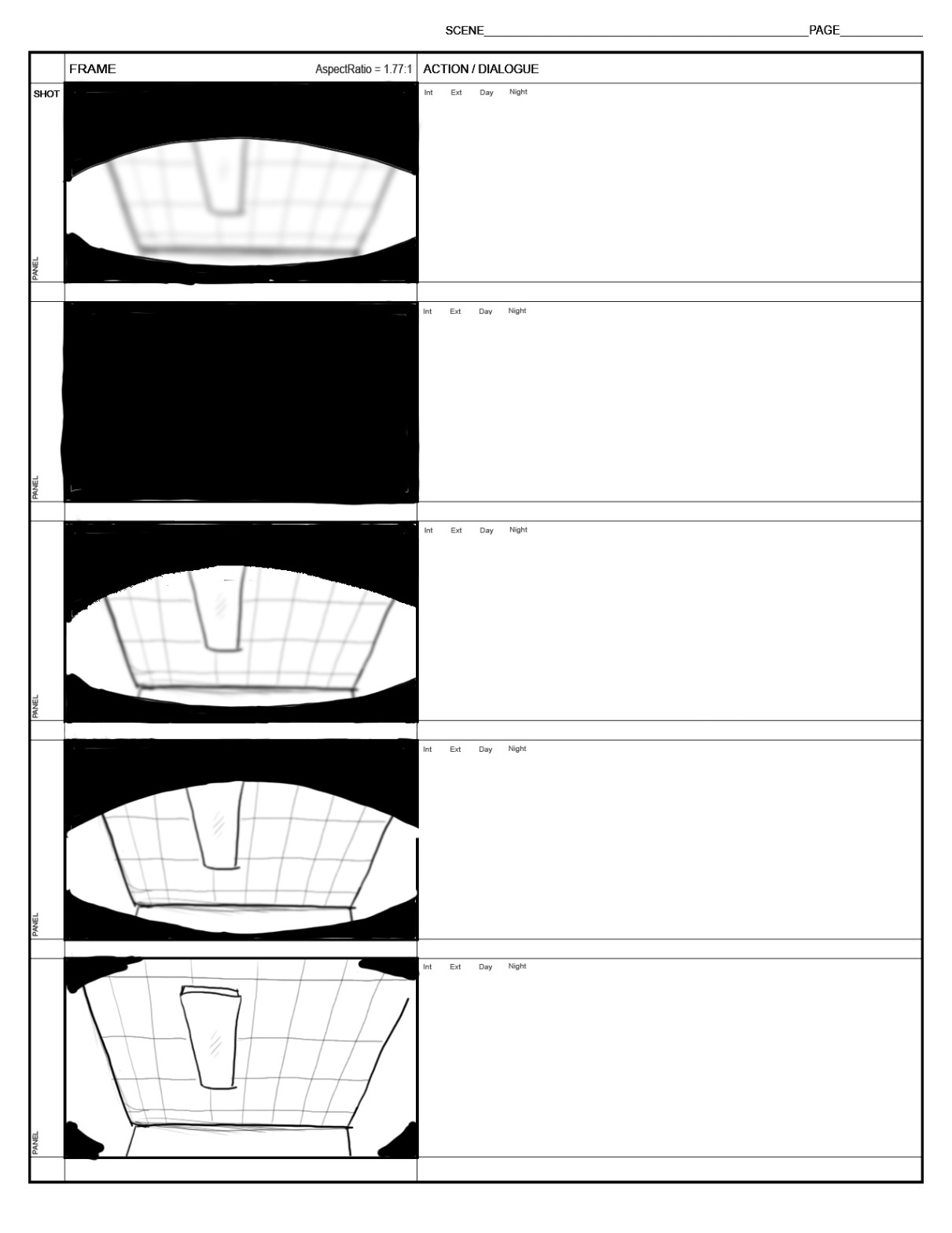 Storyboard 1