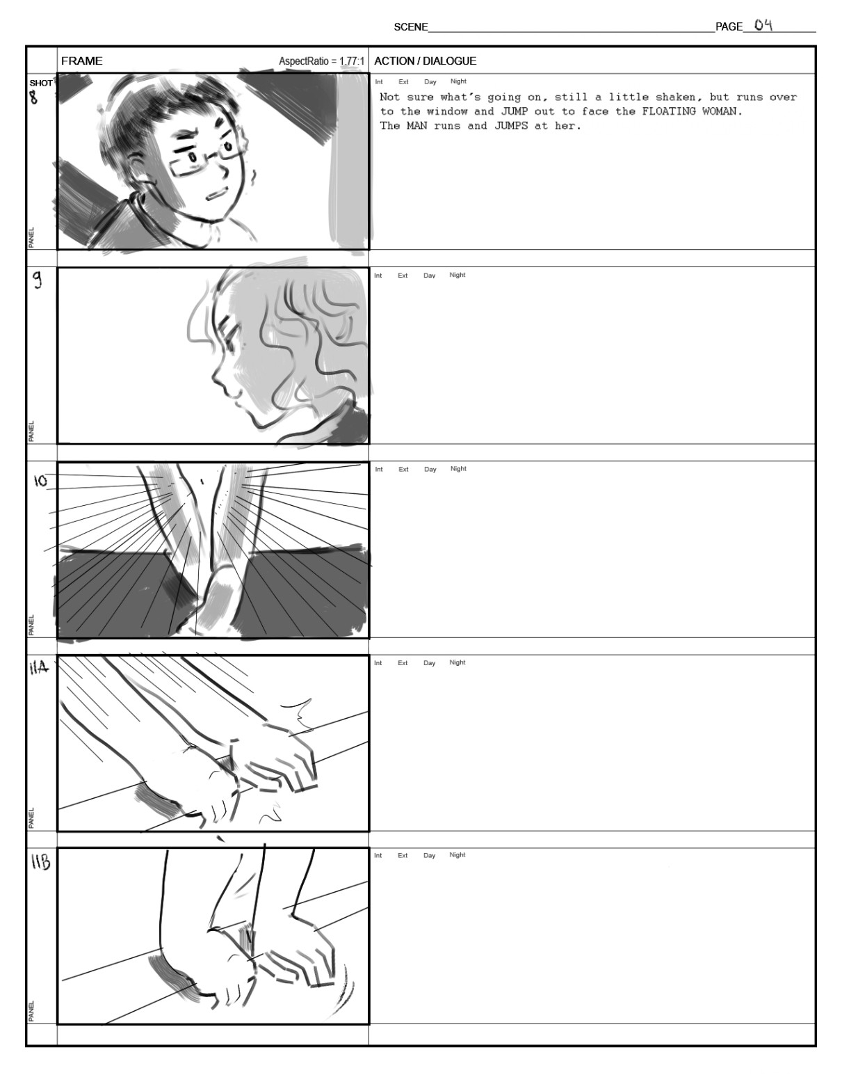 Storyboard 1