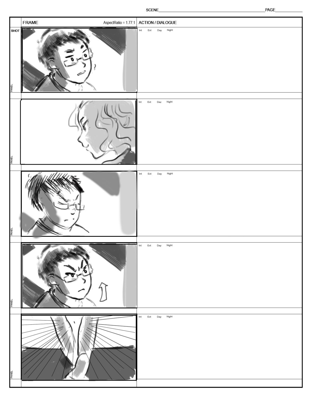 Storyboard 1