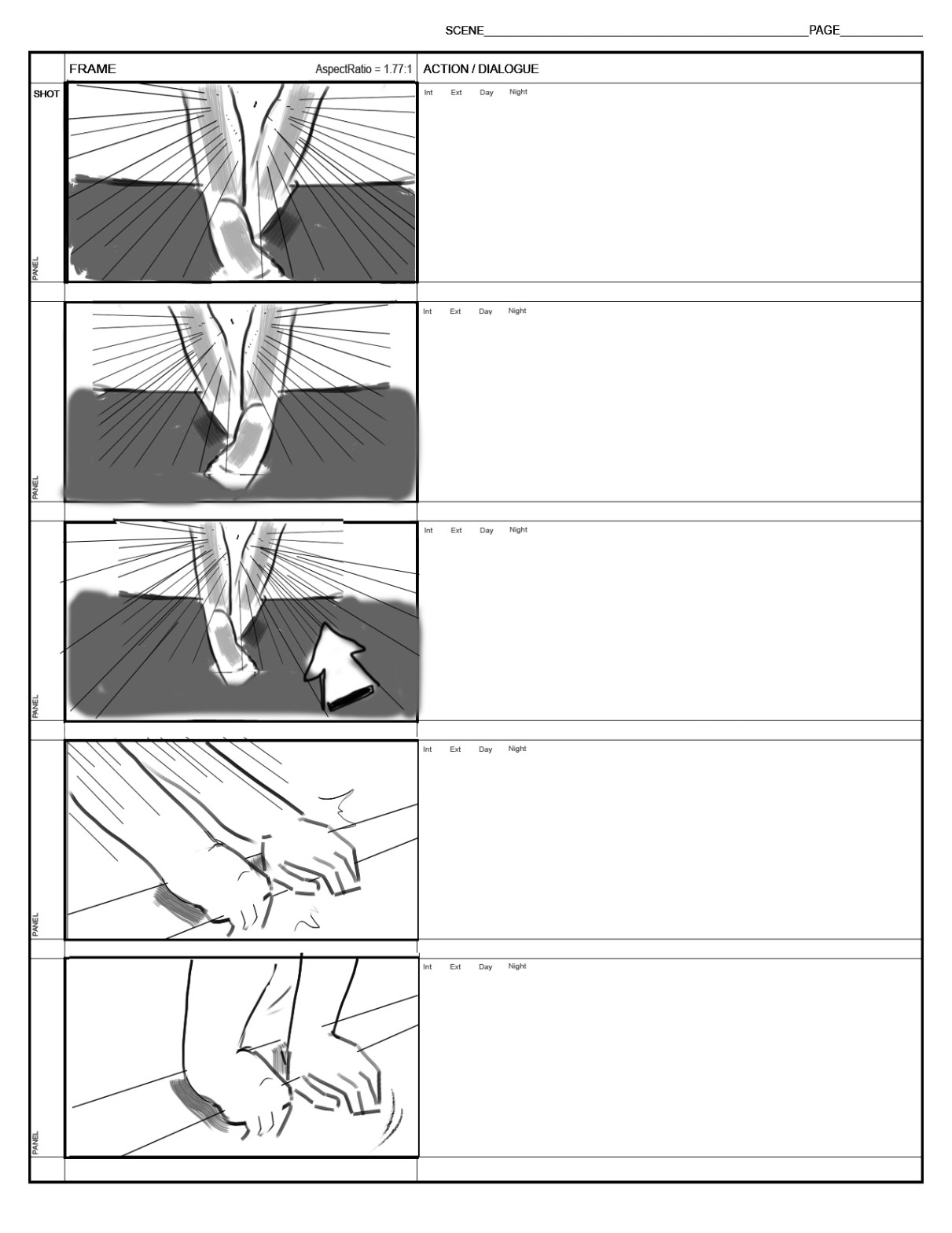 Storyboard 1