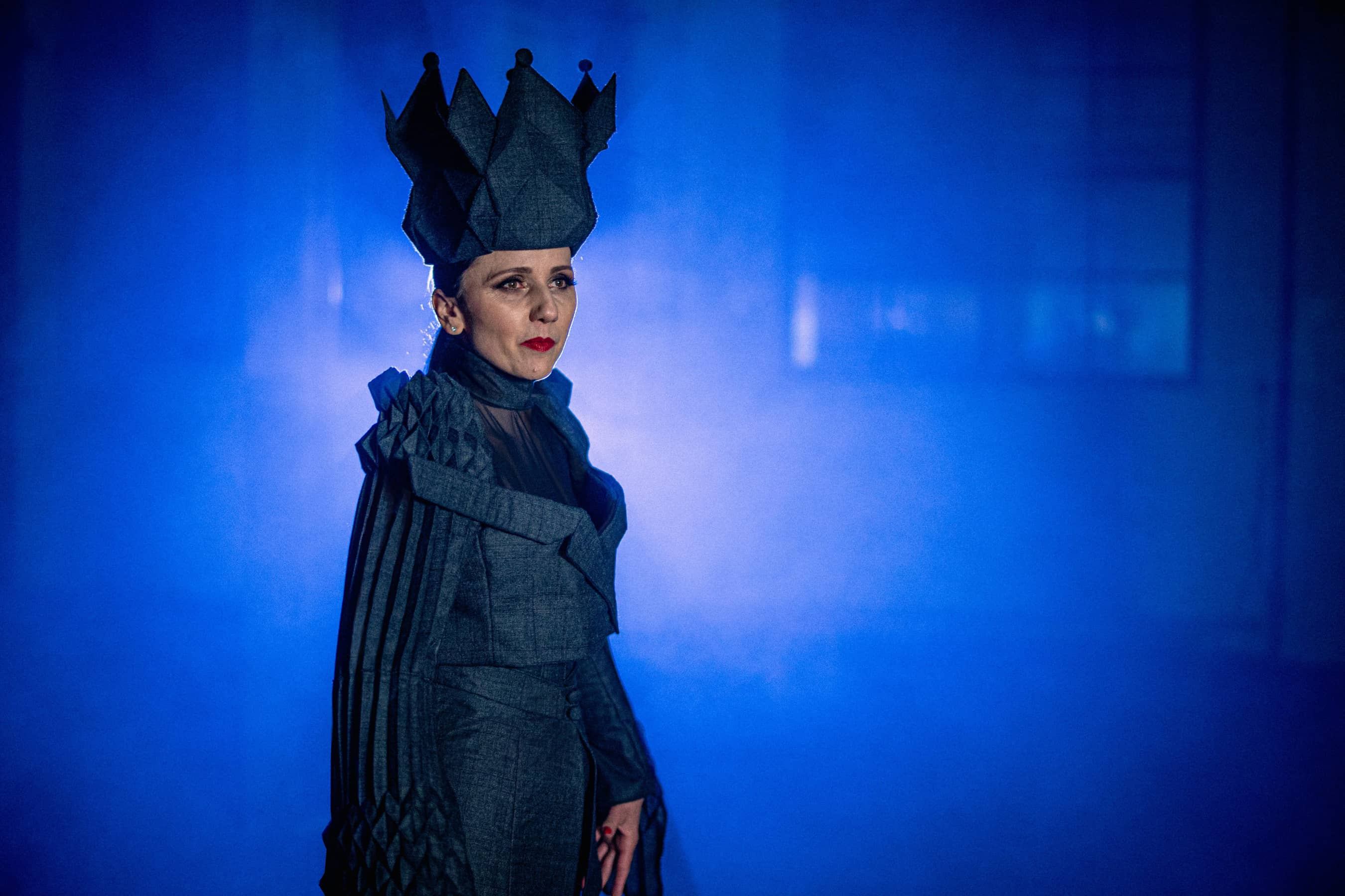 Lady Macbeth landscape