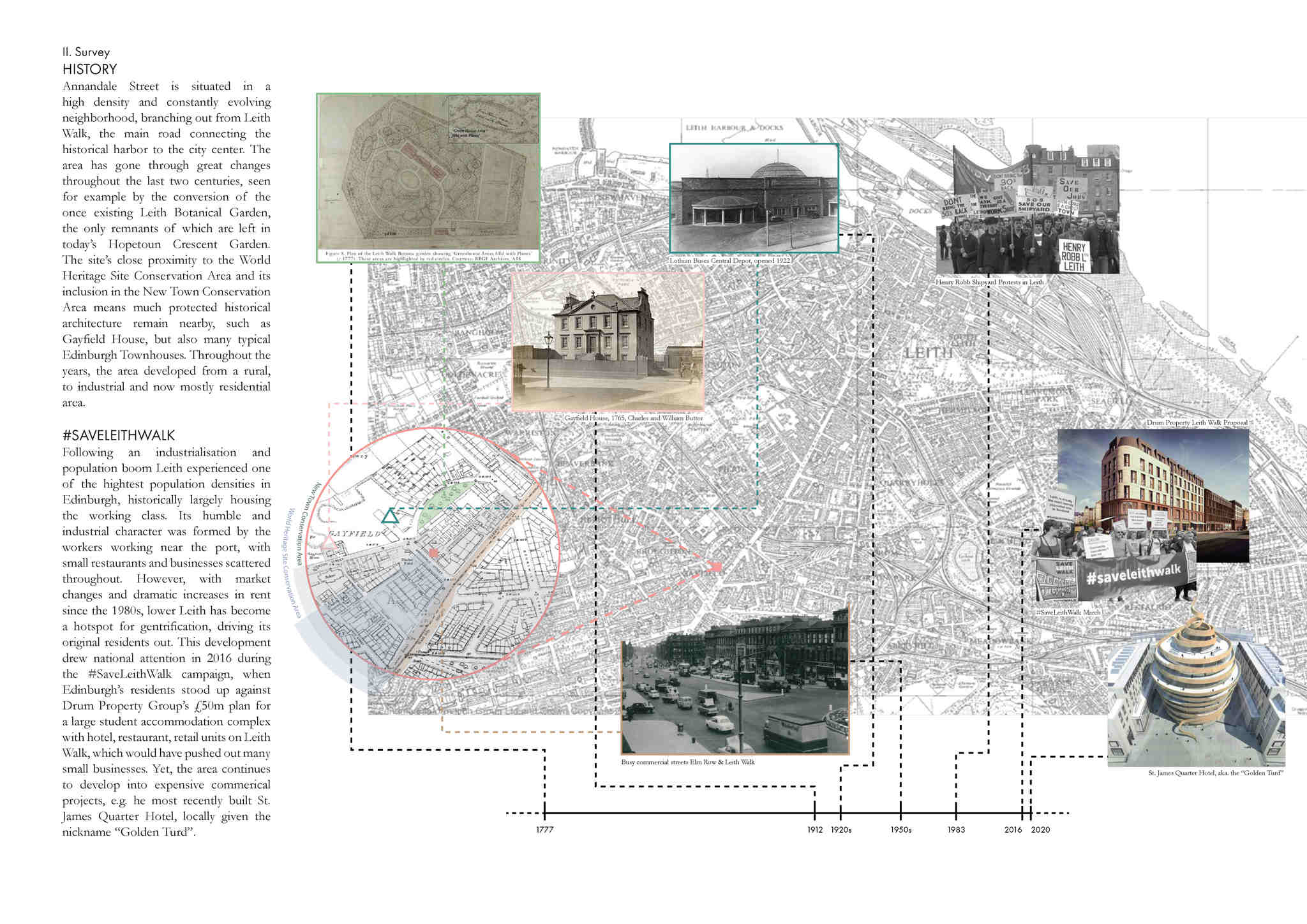 Historical Background