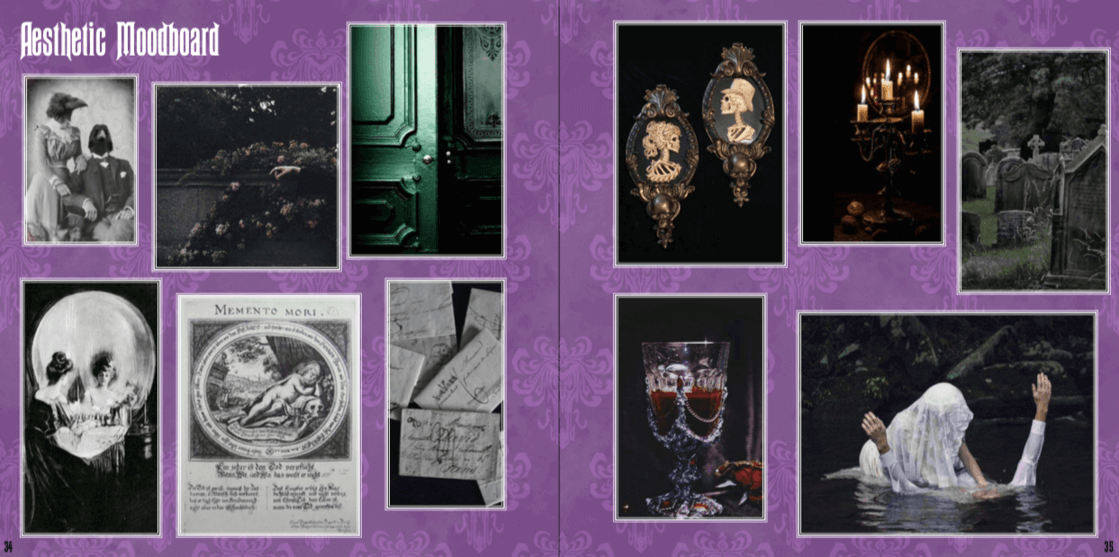 research images