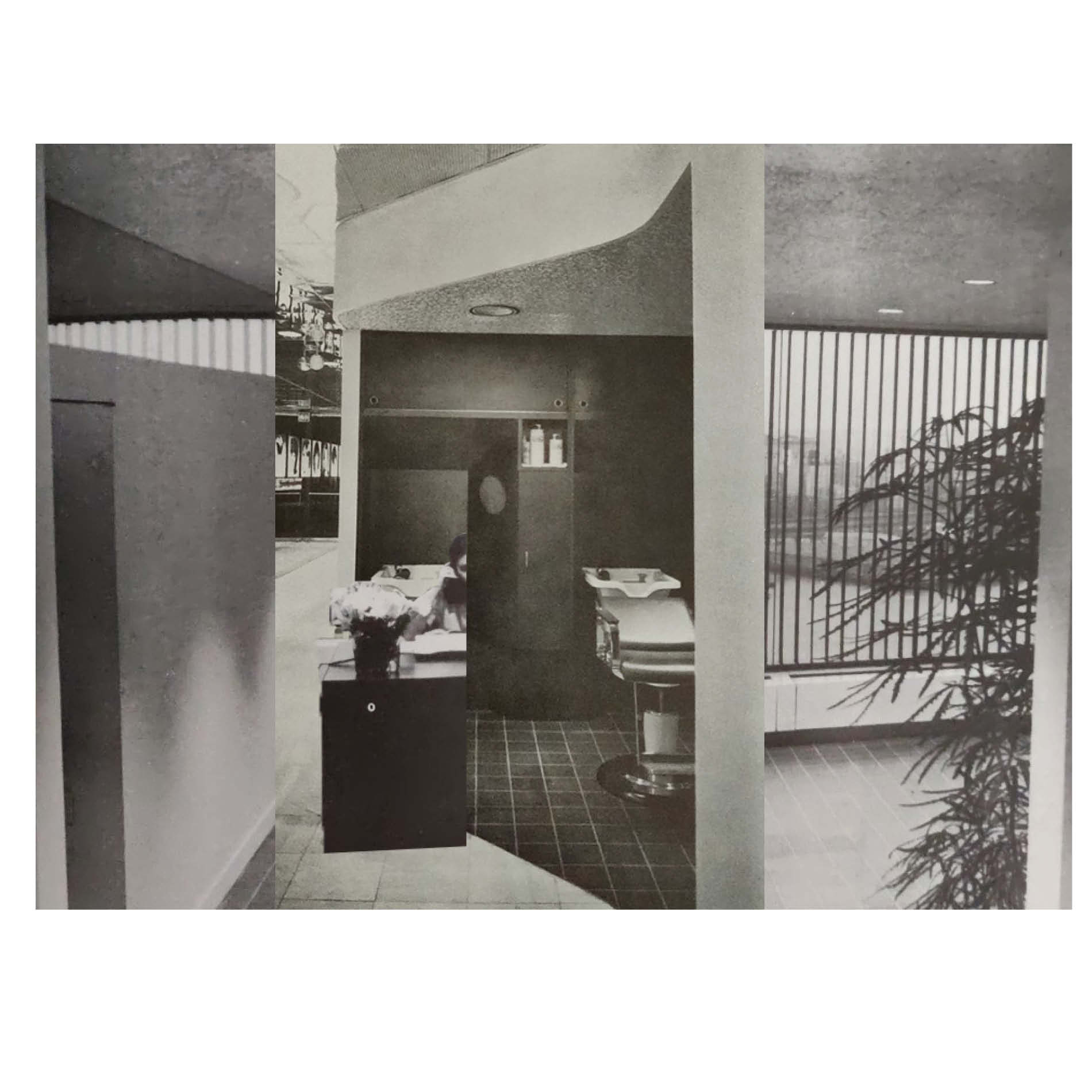 Corporating. Collage, October 2019