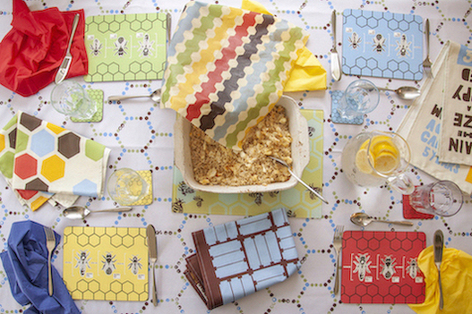 Full tableware collection Hive