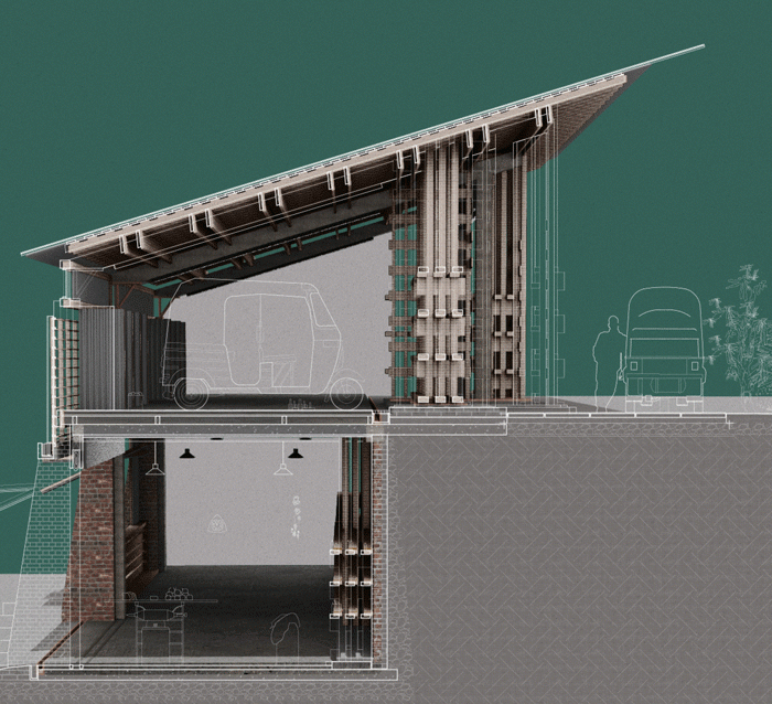 Workshop Detail Model