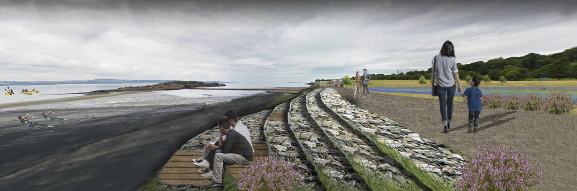 Future Coastline Visual 