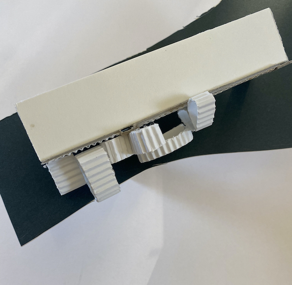 Bridge Testing Model