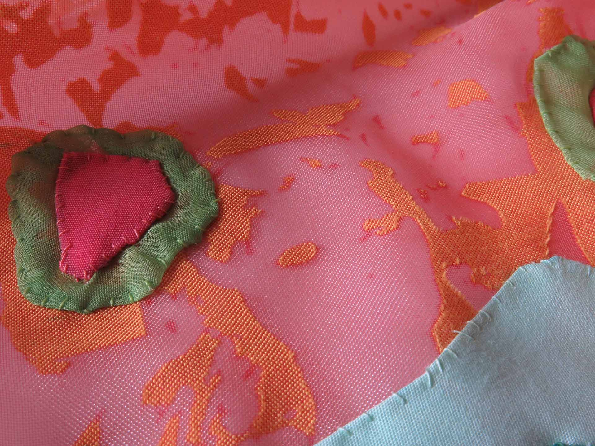 Granada Handmade Mola