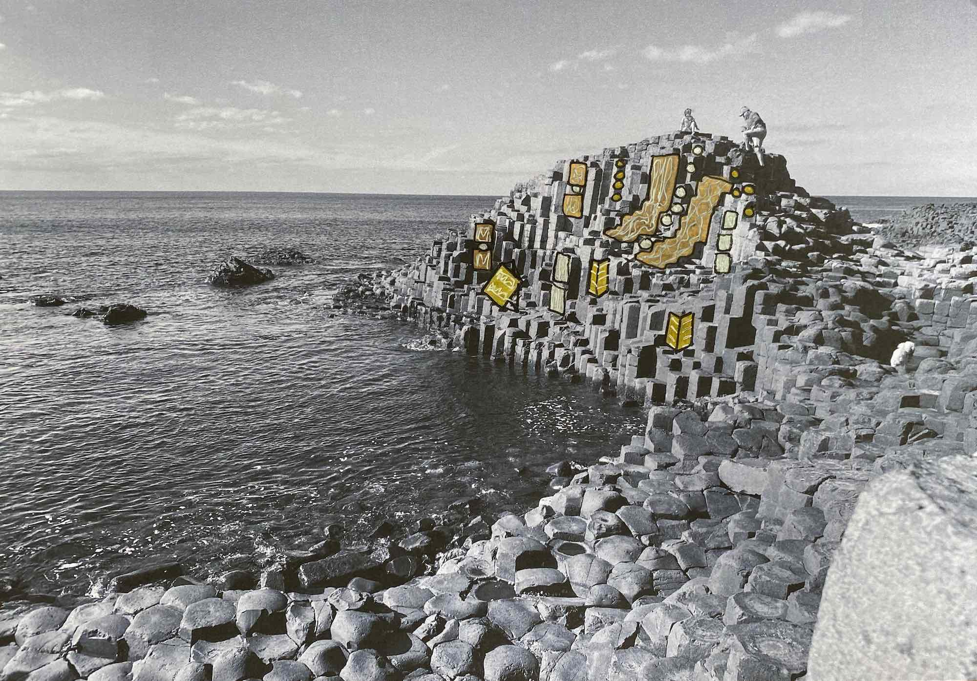 Innes - Rachel Imagined Exhibition 2