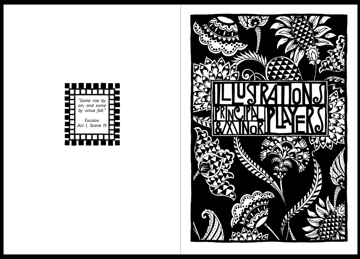 Title page