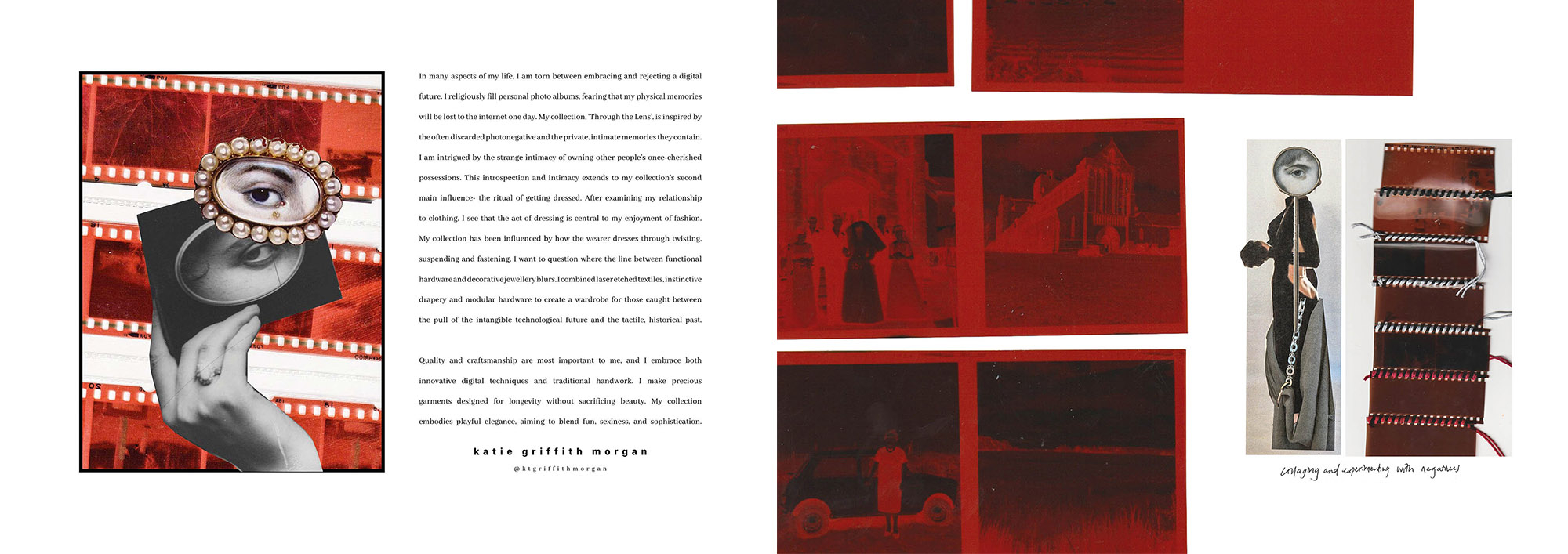 Katie Griffith Morgan Portfolio 1