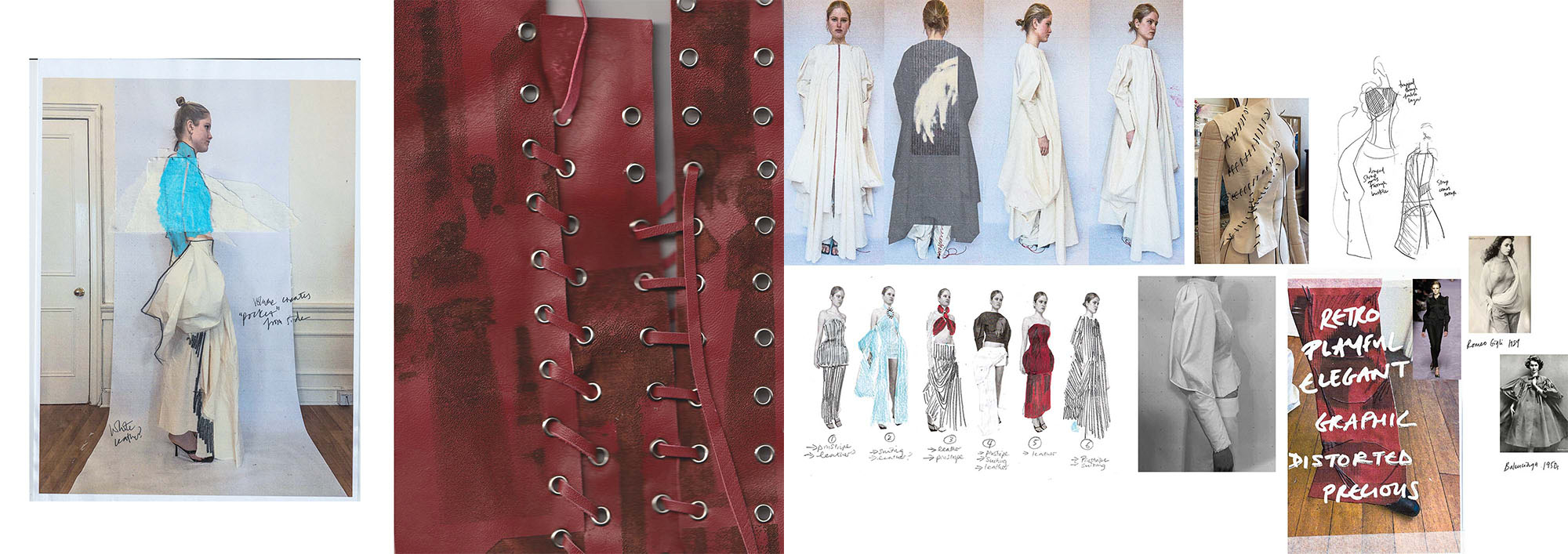 Katie Griffith Morgan Portfolio 5: Development