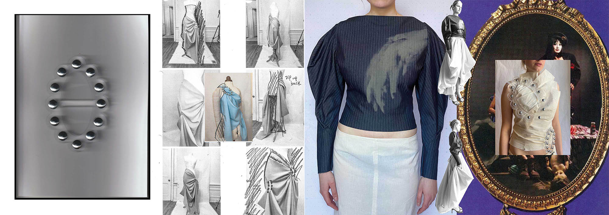 Katie Griffith Morgan Portfolio 6: Development